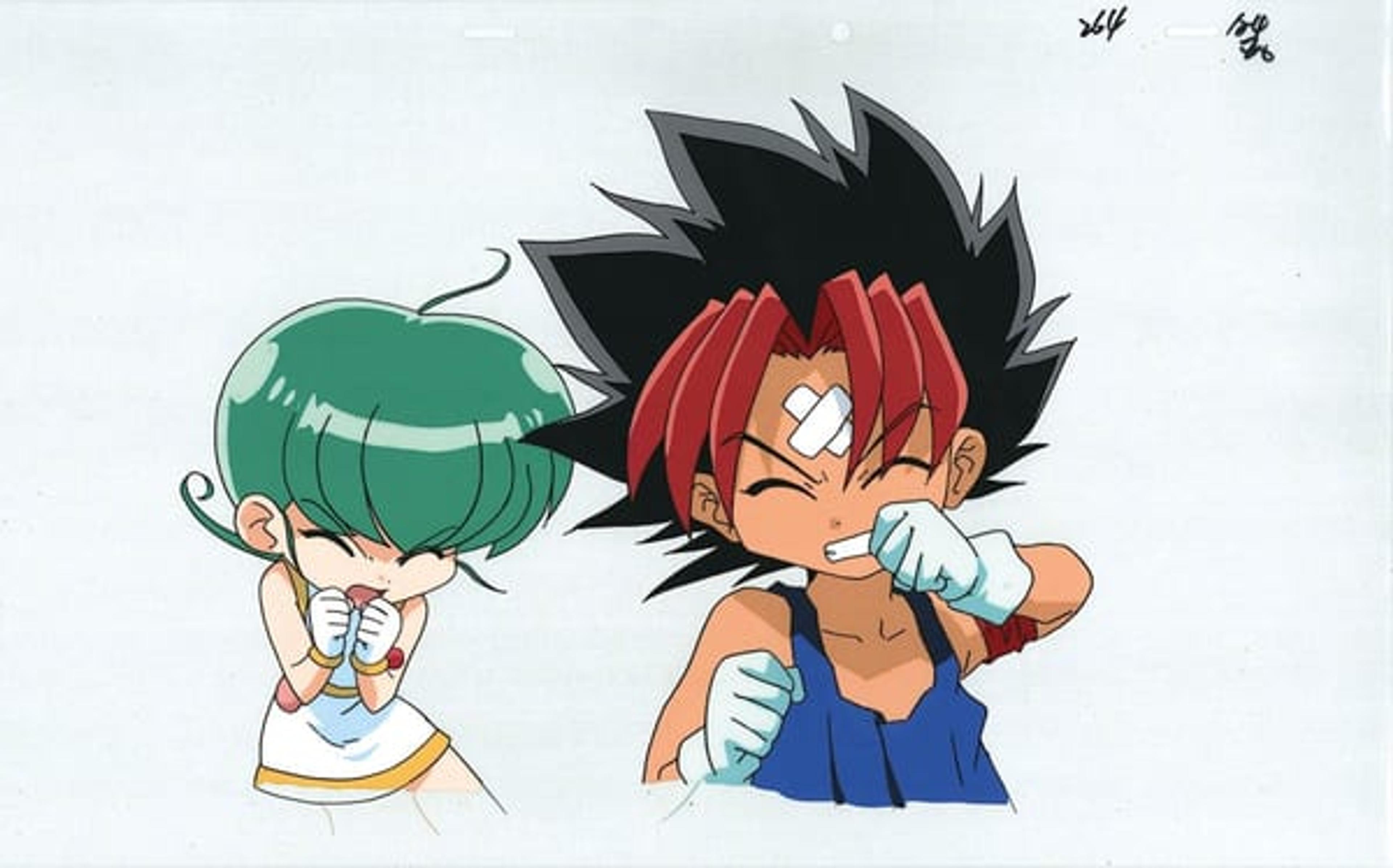 Mon Colle Knights