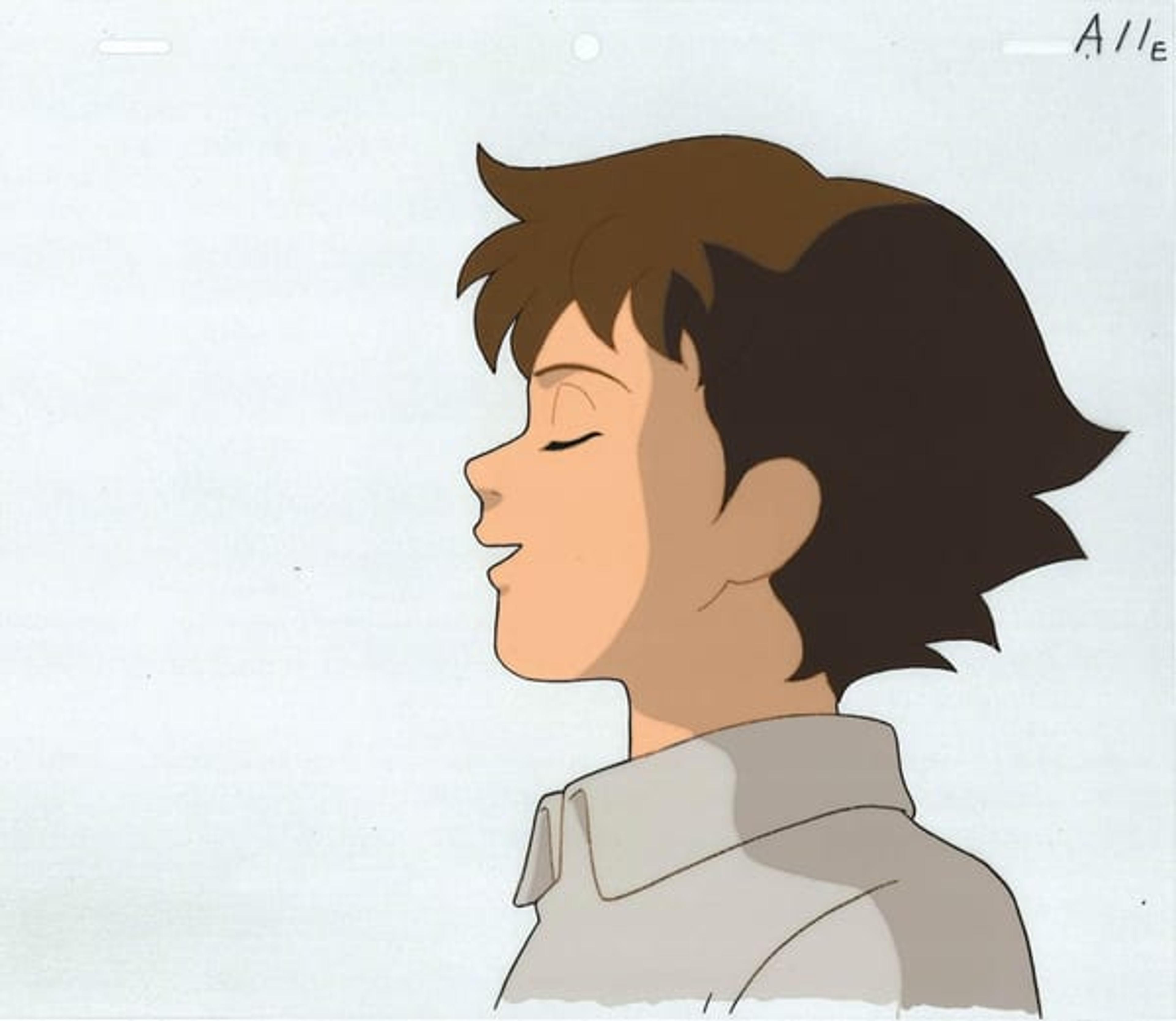 Romeo's Blue Skies