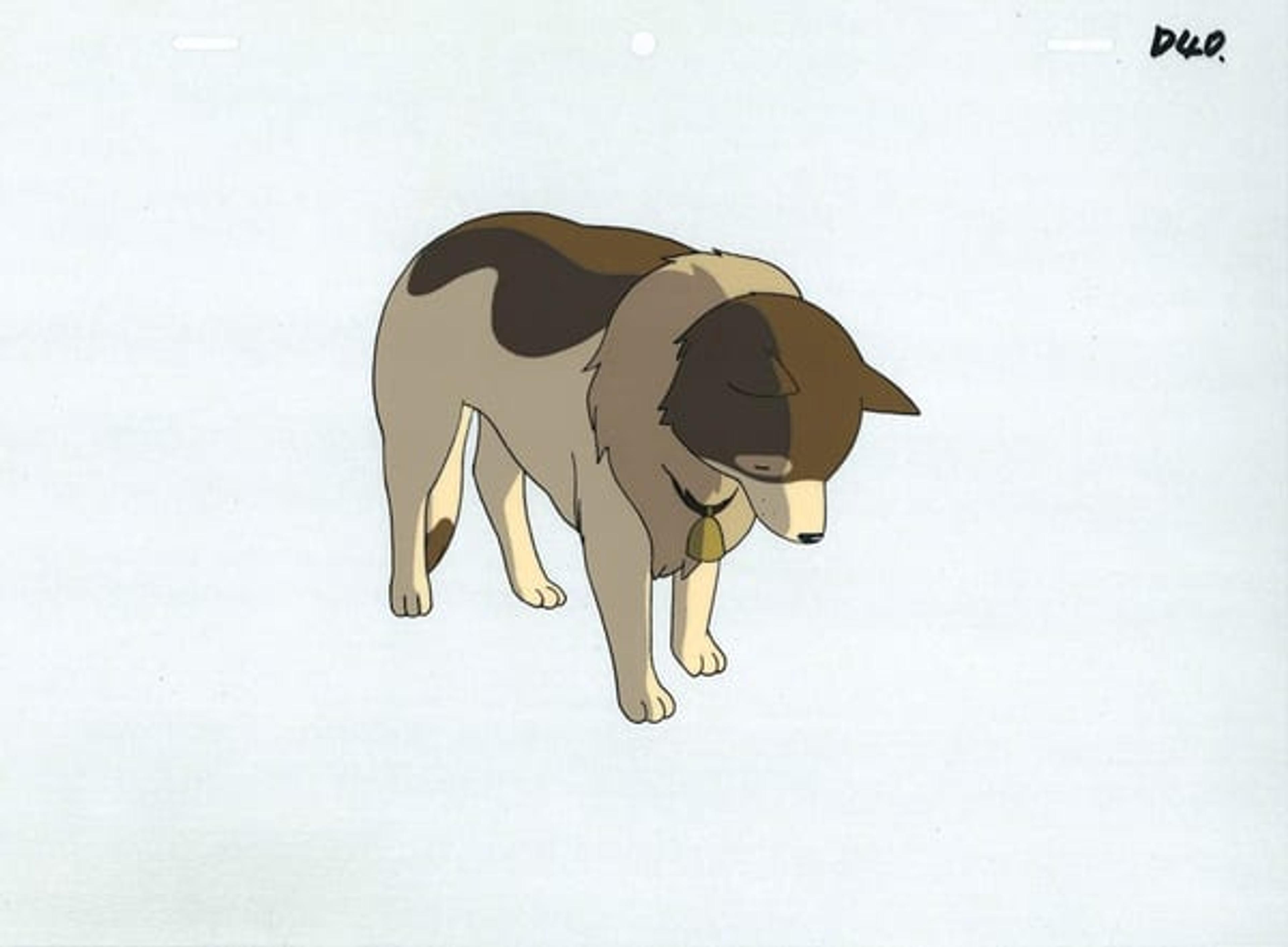 Dog of Flanders