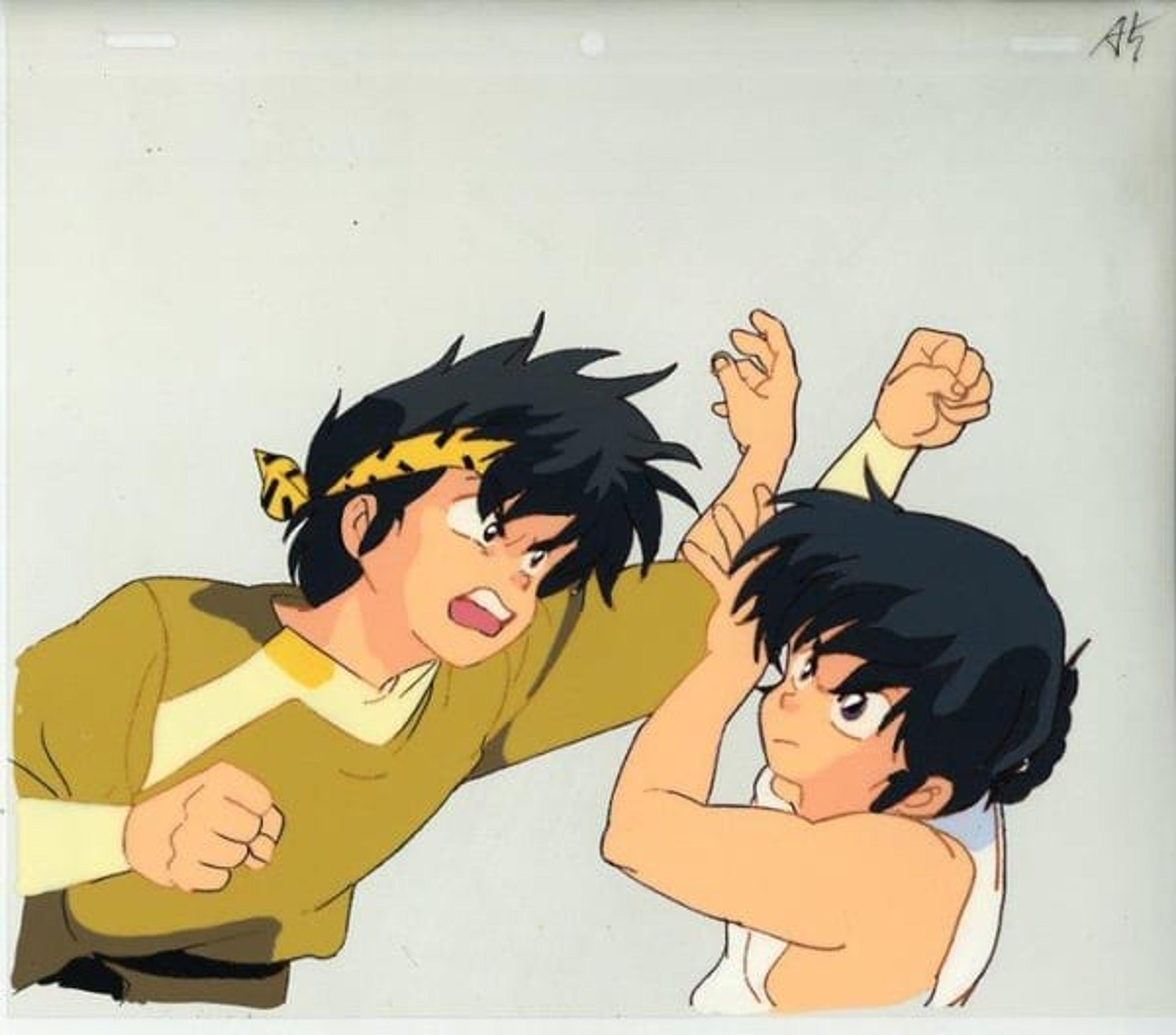 Ranma ½