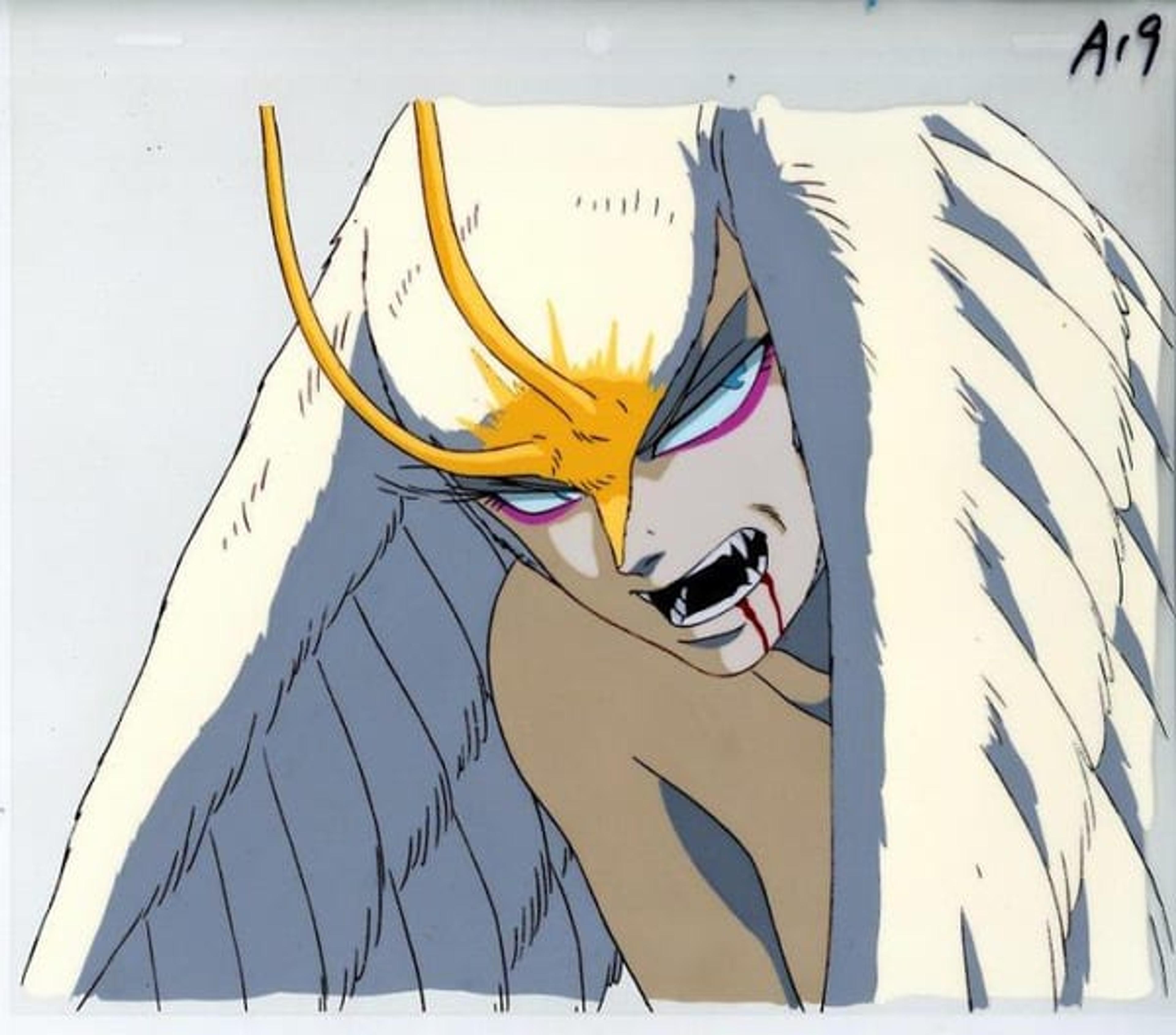 Devilman