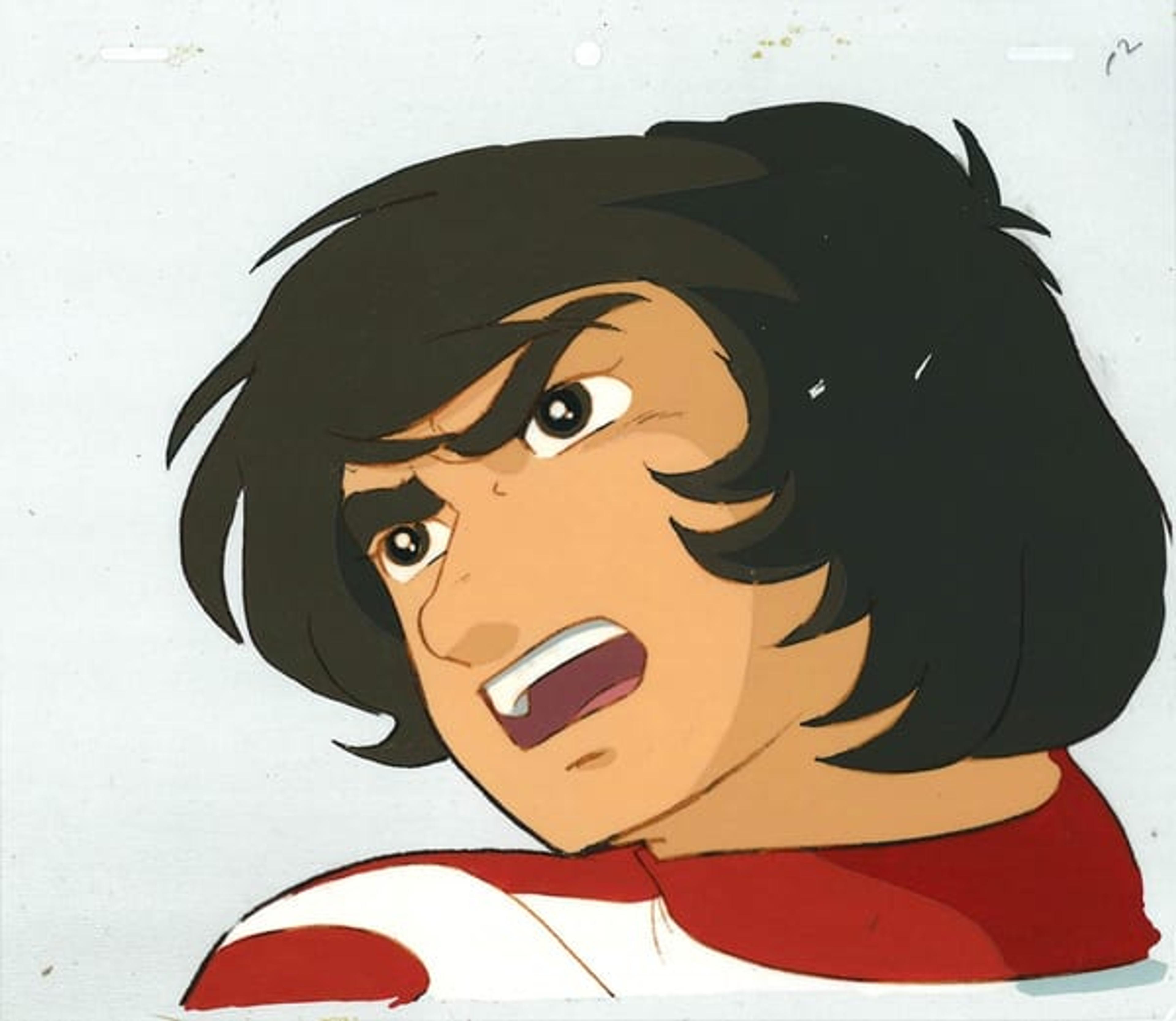 Space Battleship Yamato