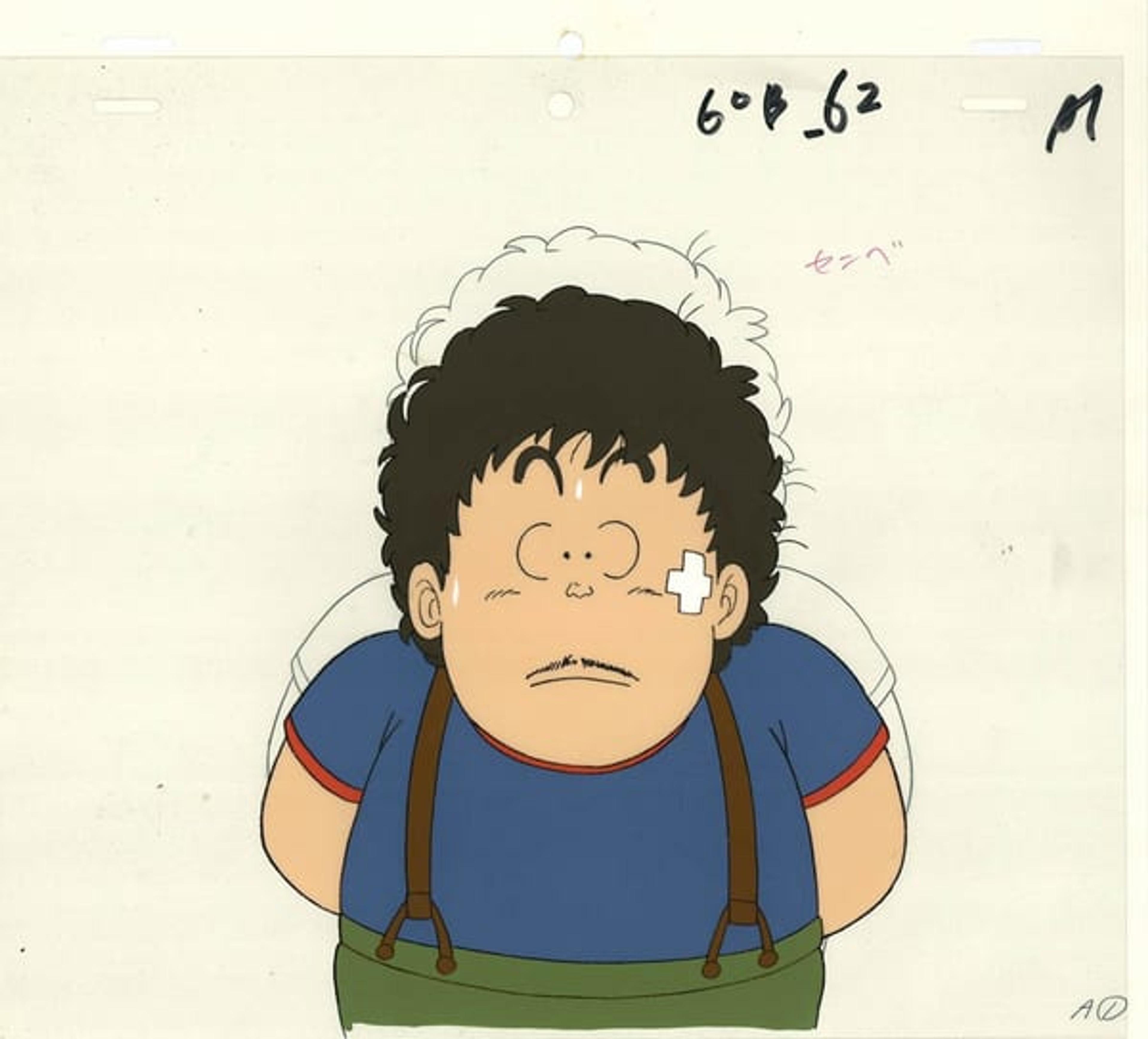 Dr. Slump: Arale-chan