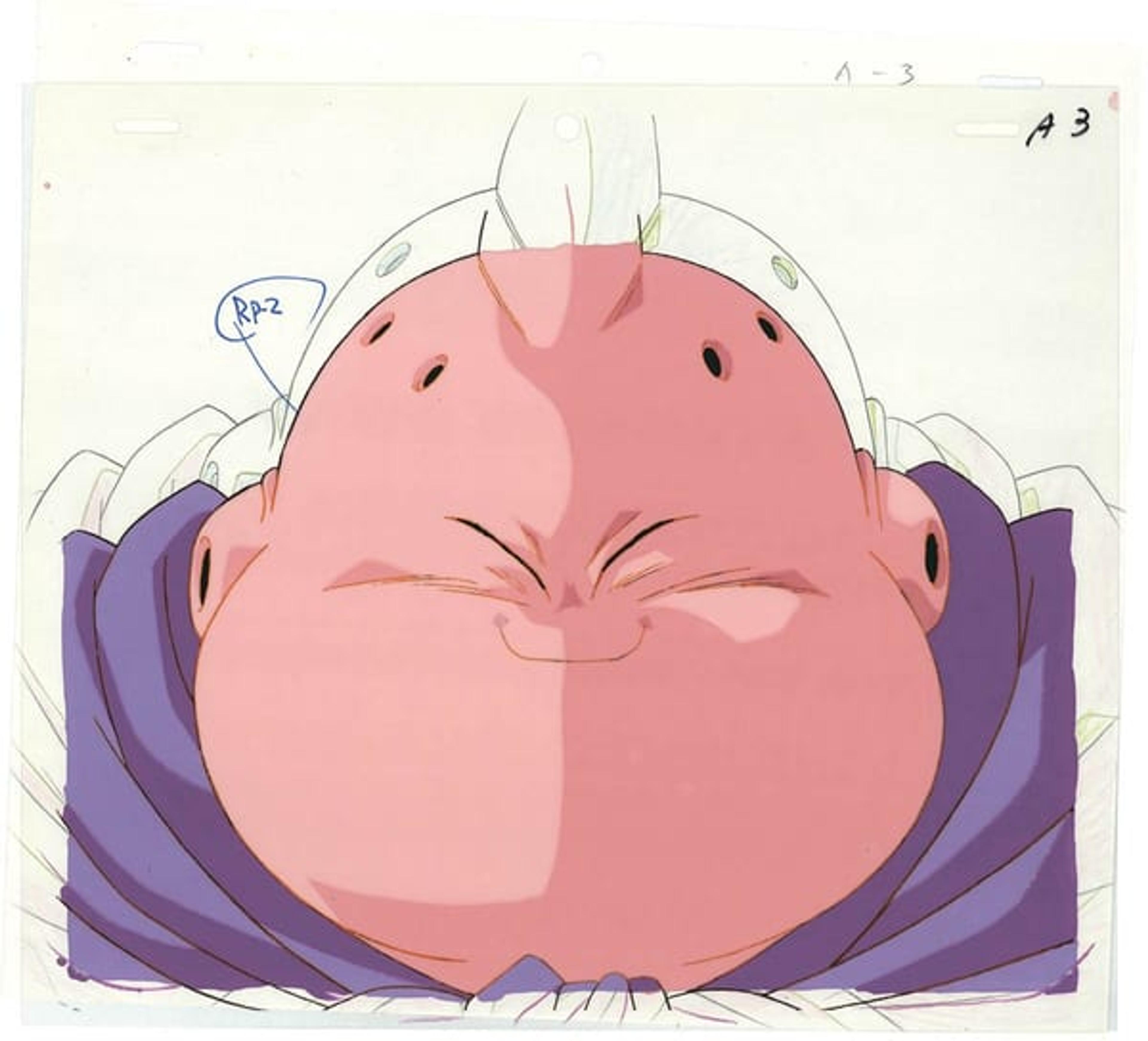 Dragon Ball Z