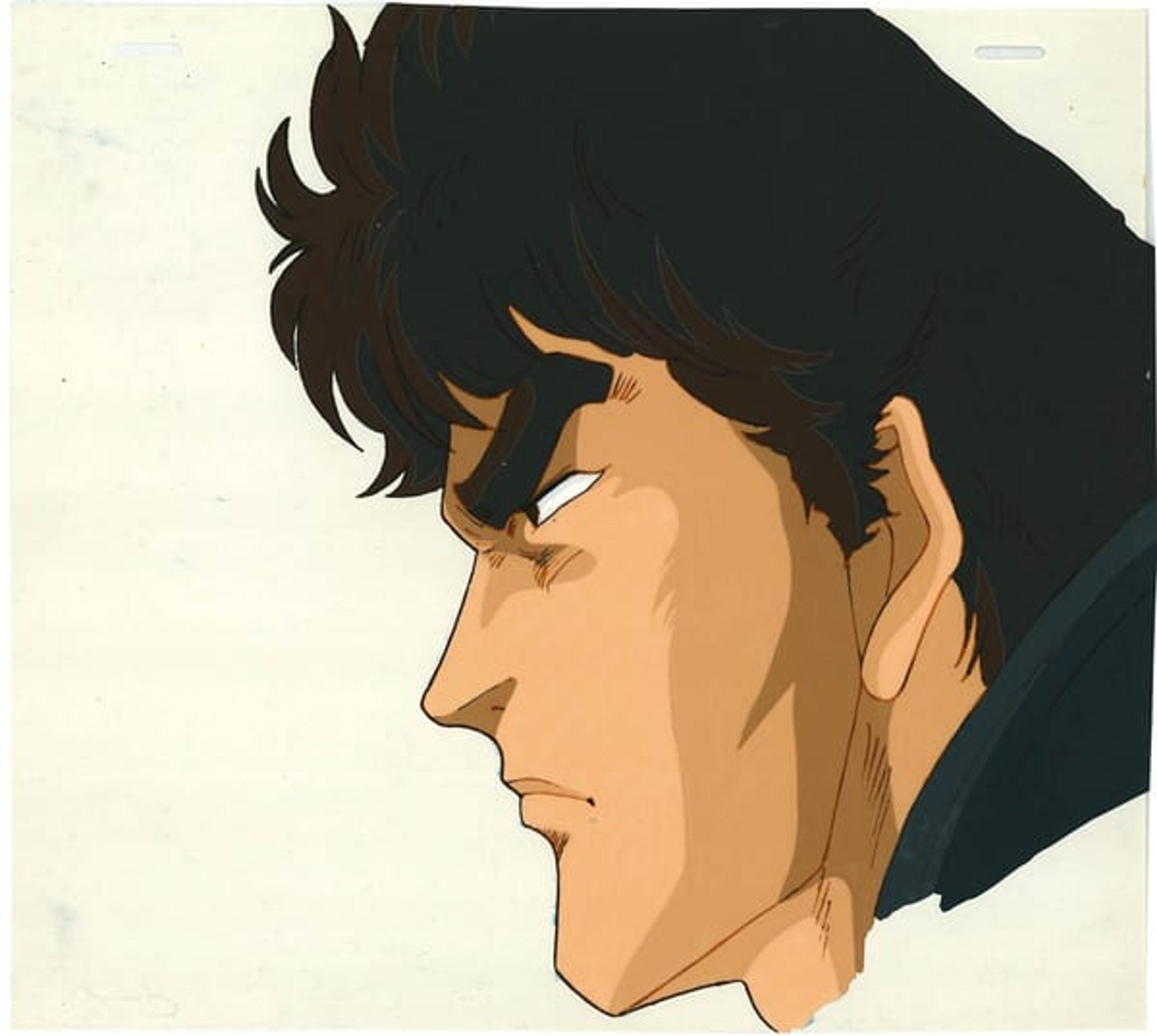 Fist of the North Star