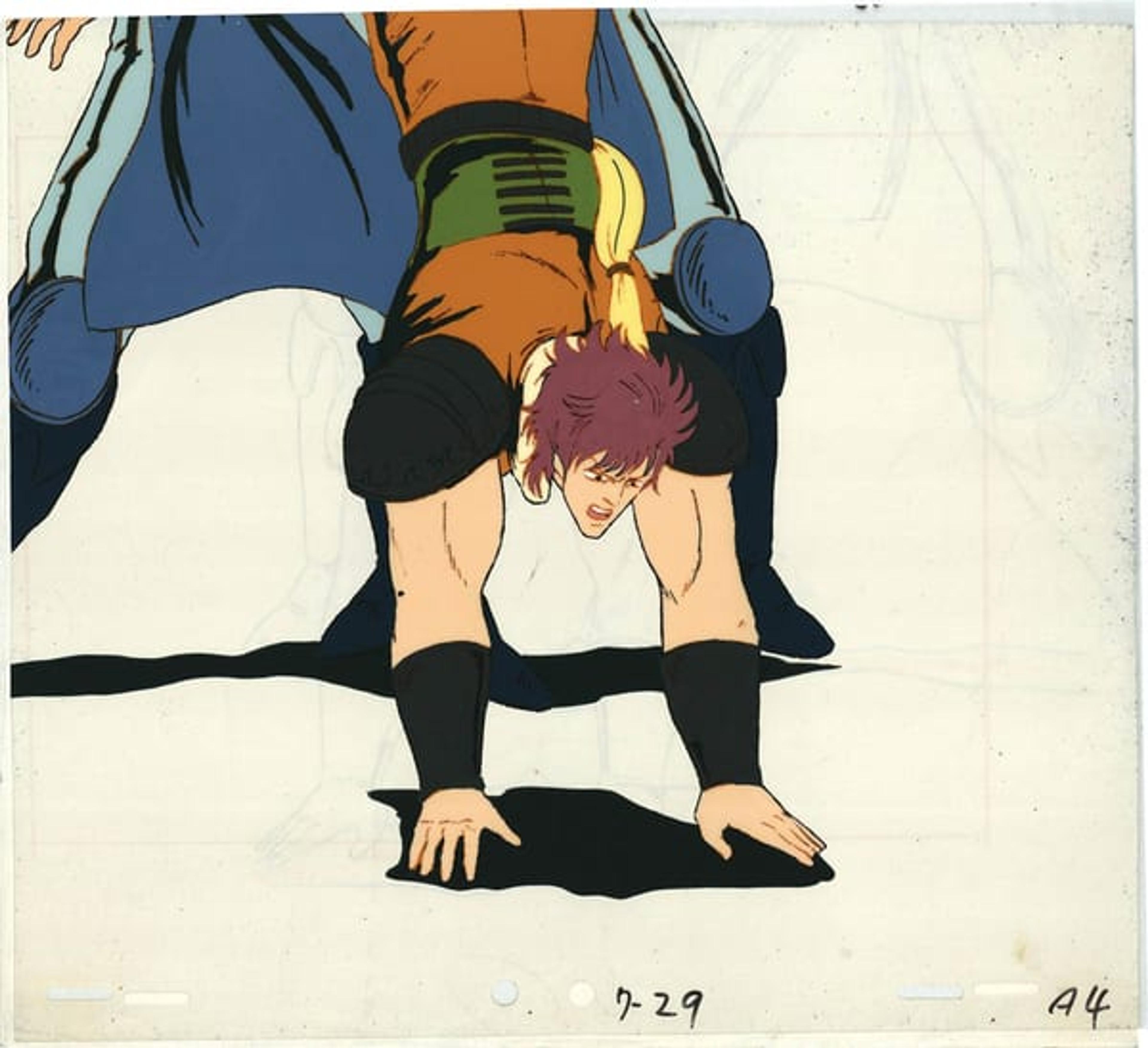Fist of the North Star