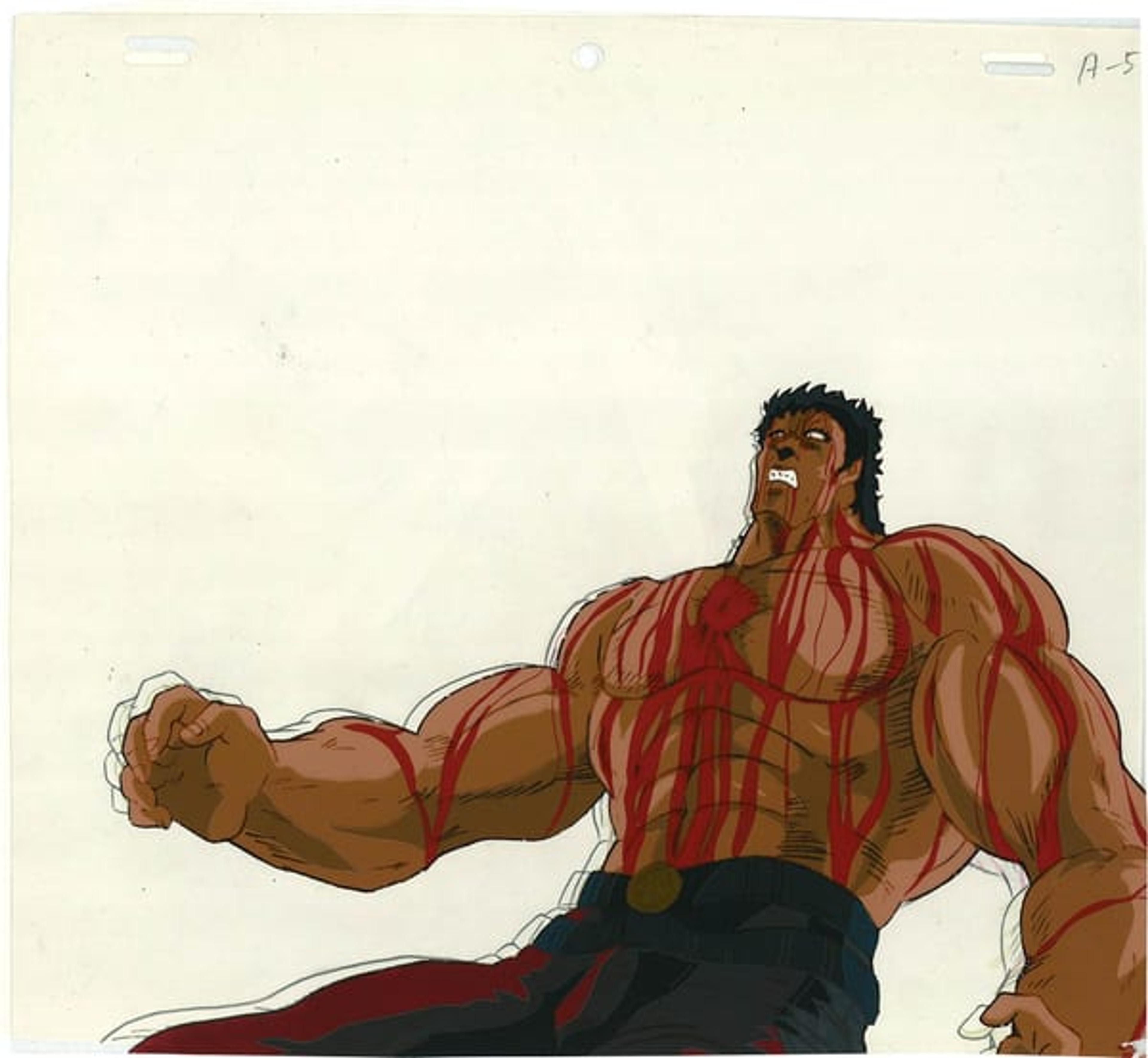 Fist of the North Star