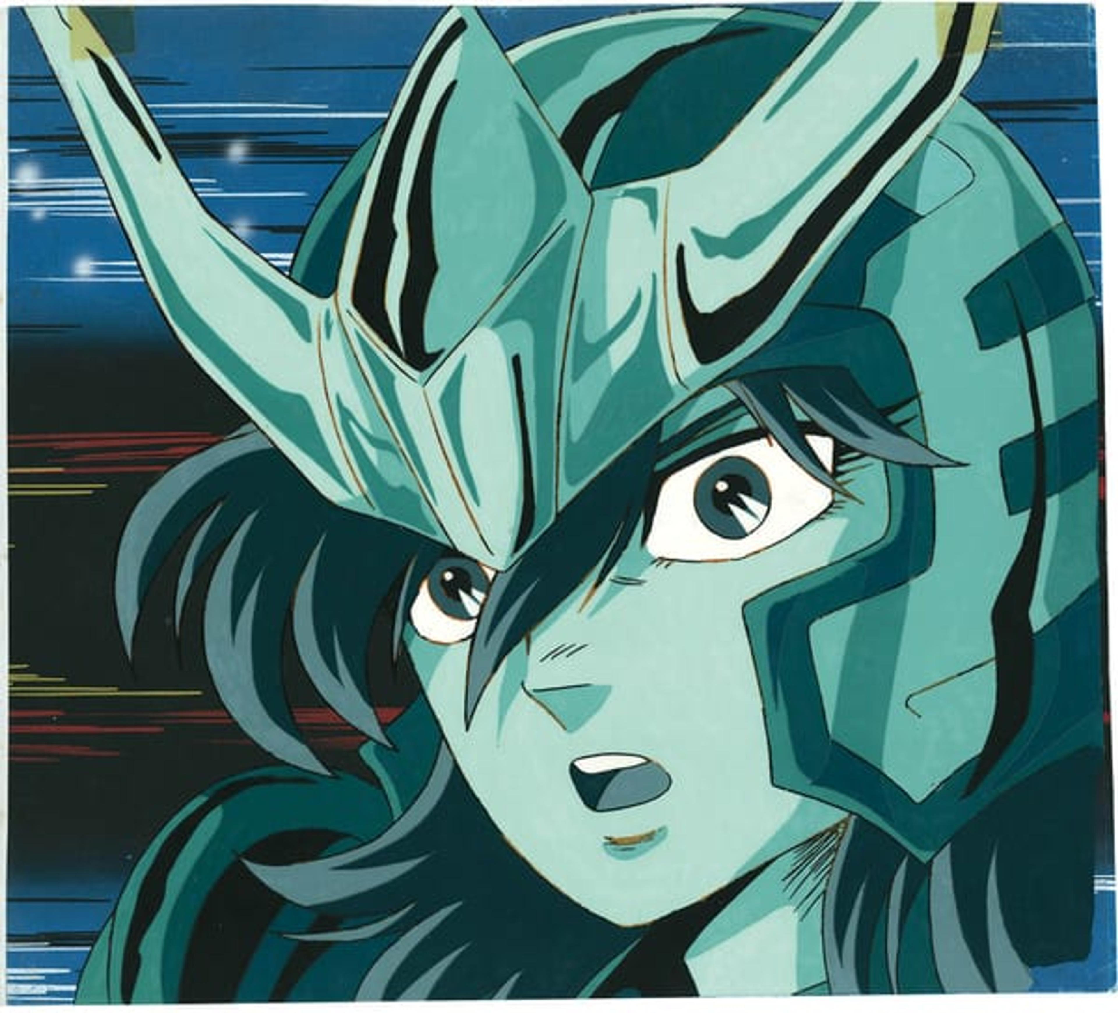 Saint Seiya: Knights of the Zodiac