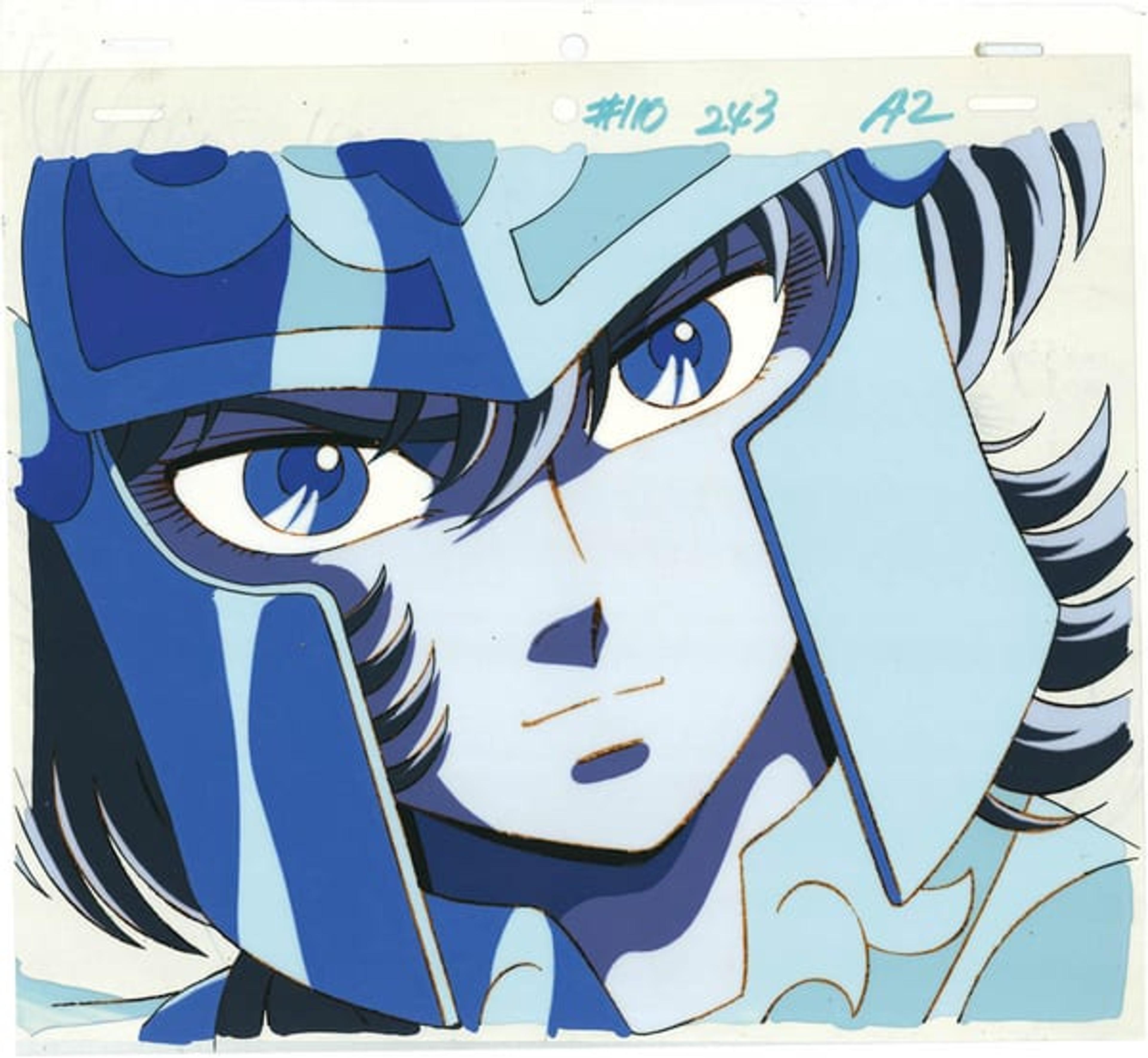 Saint Seiya: Knights of the Zodiac