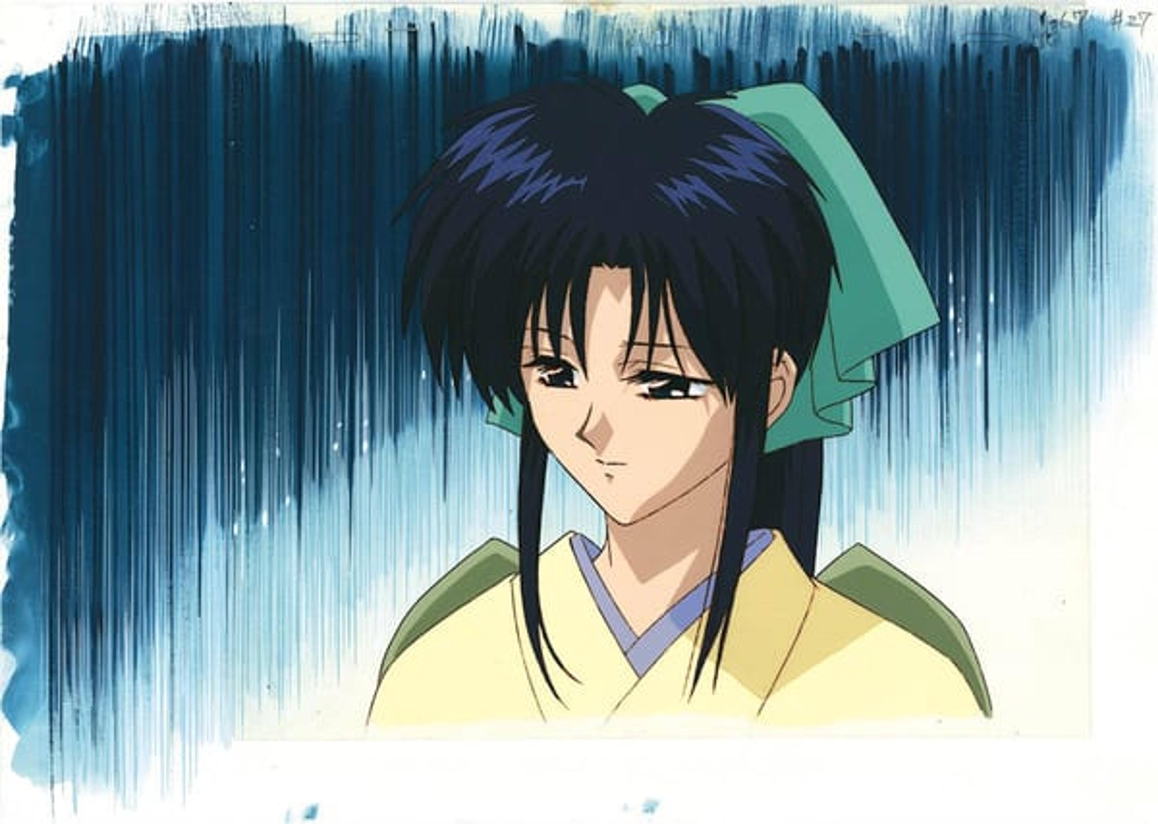 Rurouni Kenshin