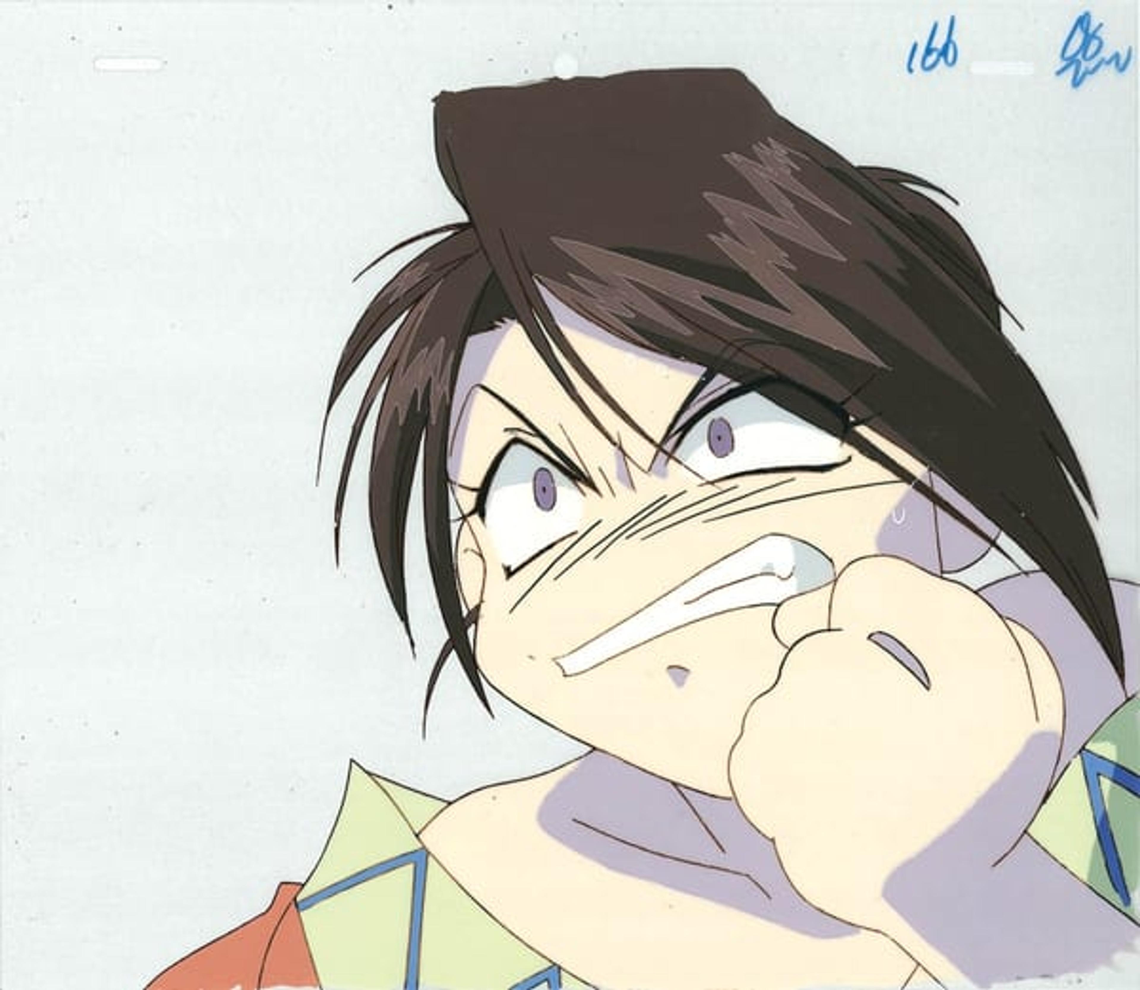 Rurouni Kenshin