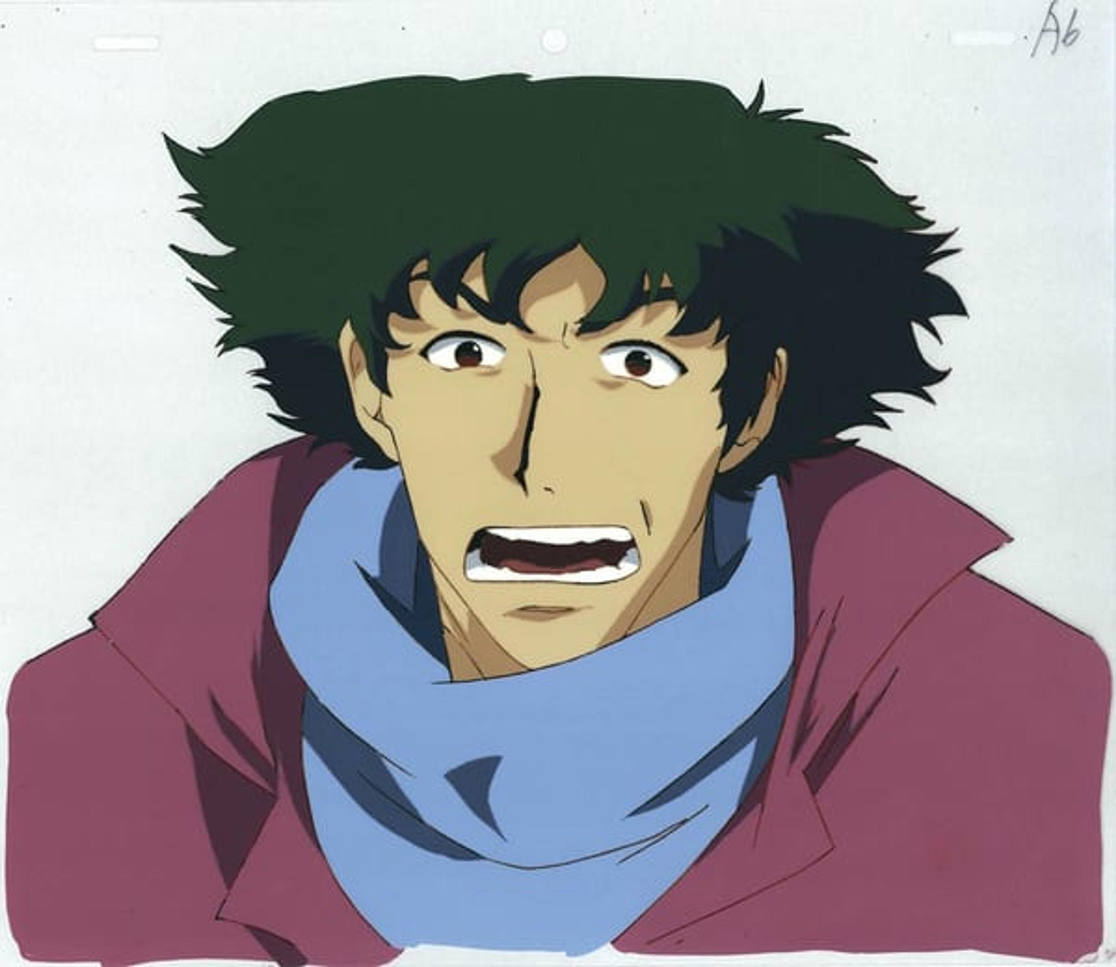 Cowboy Bebop