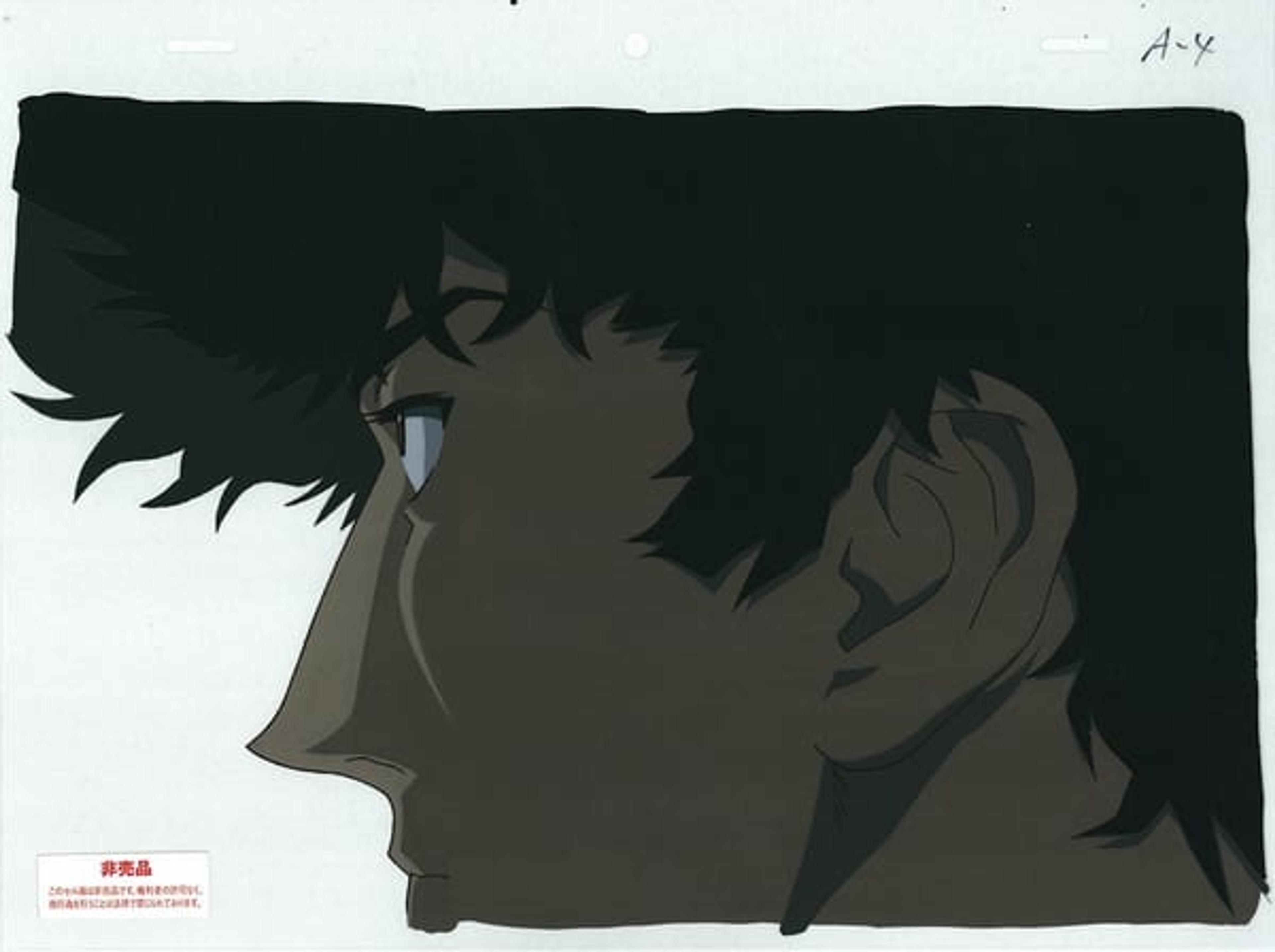 Cowboy Bebop: The Movie - Knockin' on Heaven's Door