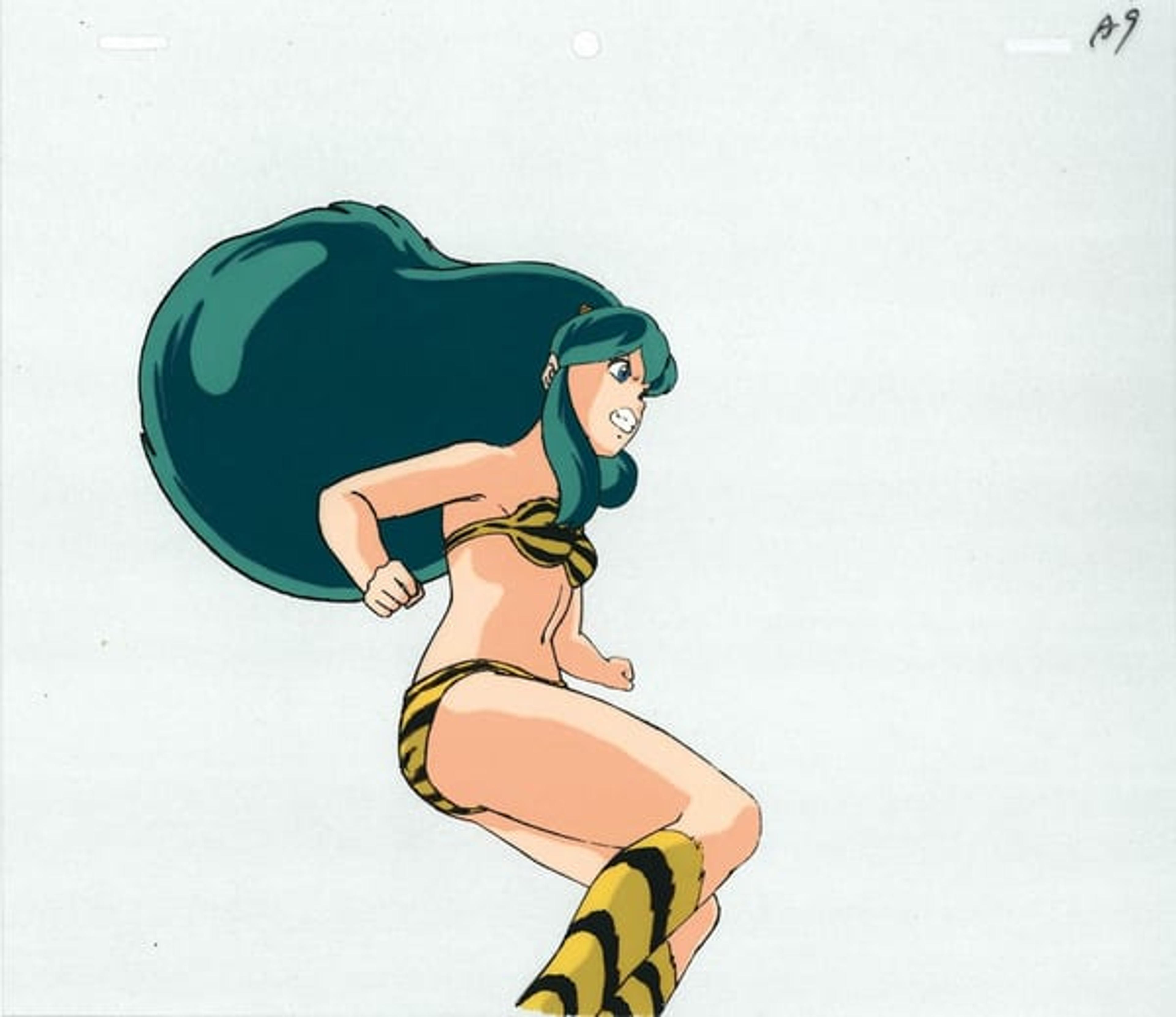 Urusei Yatsura Movie 3: Remember My Love