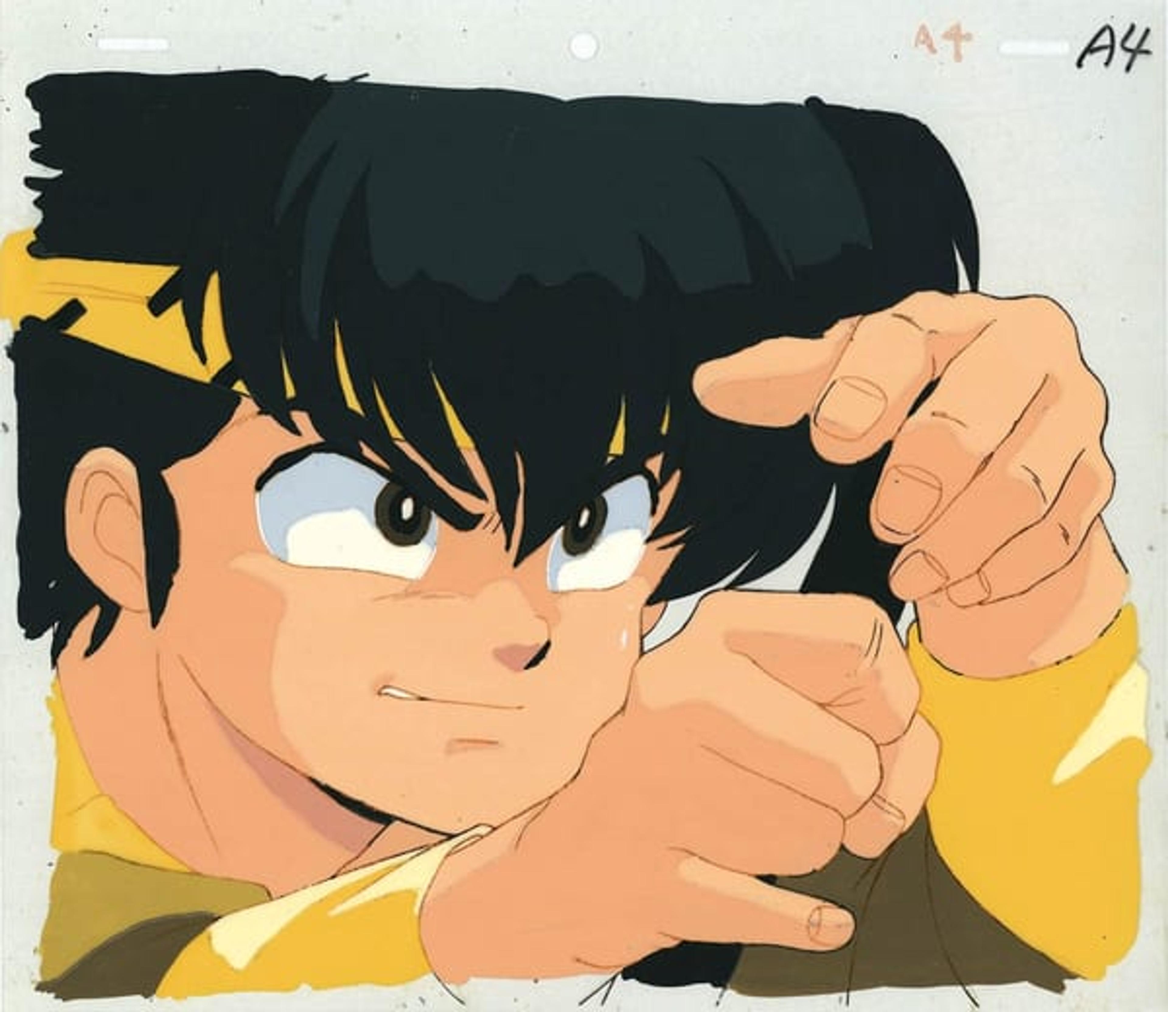 Ranma ½