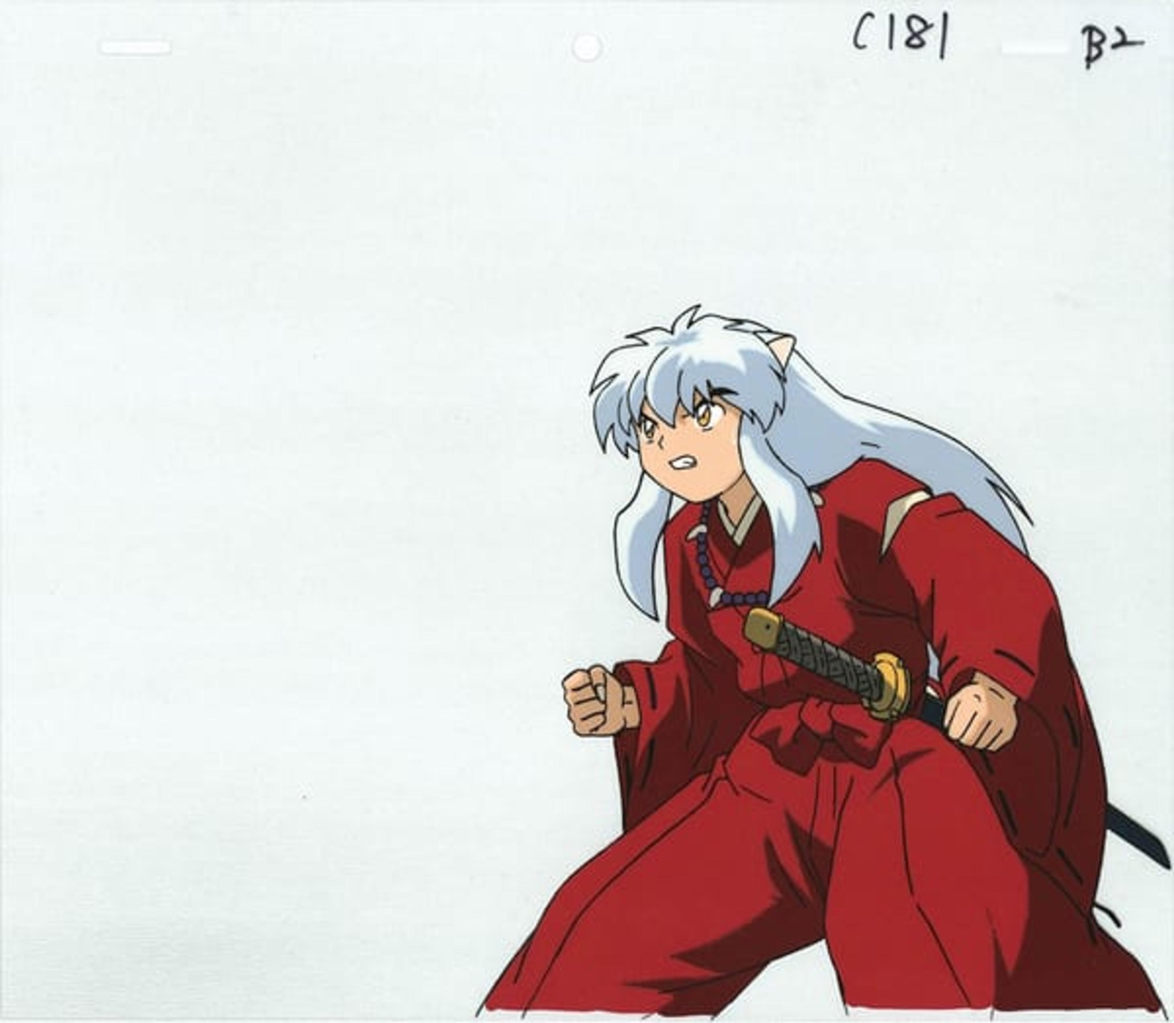 InuYasha