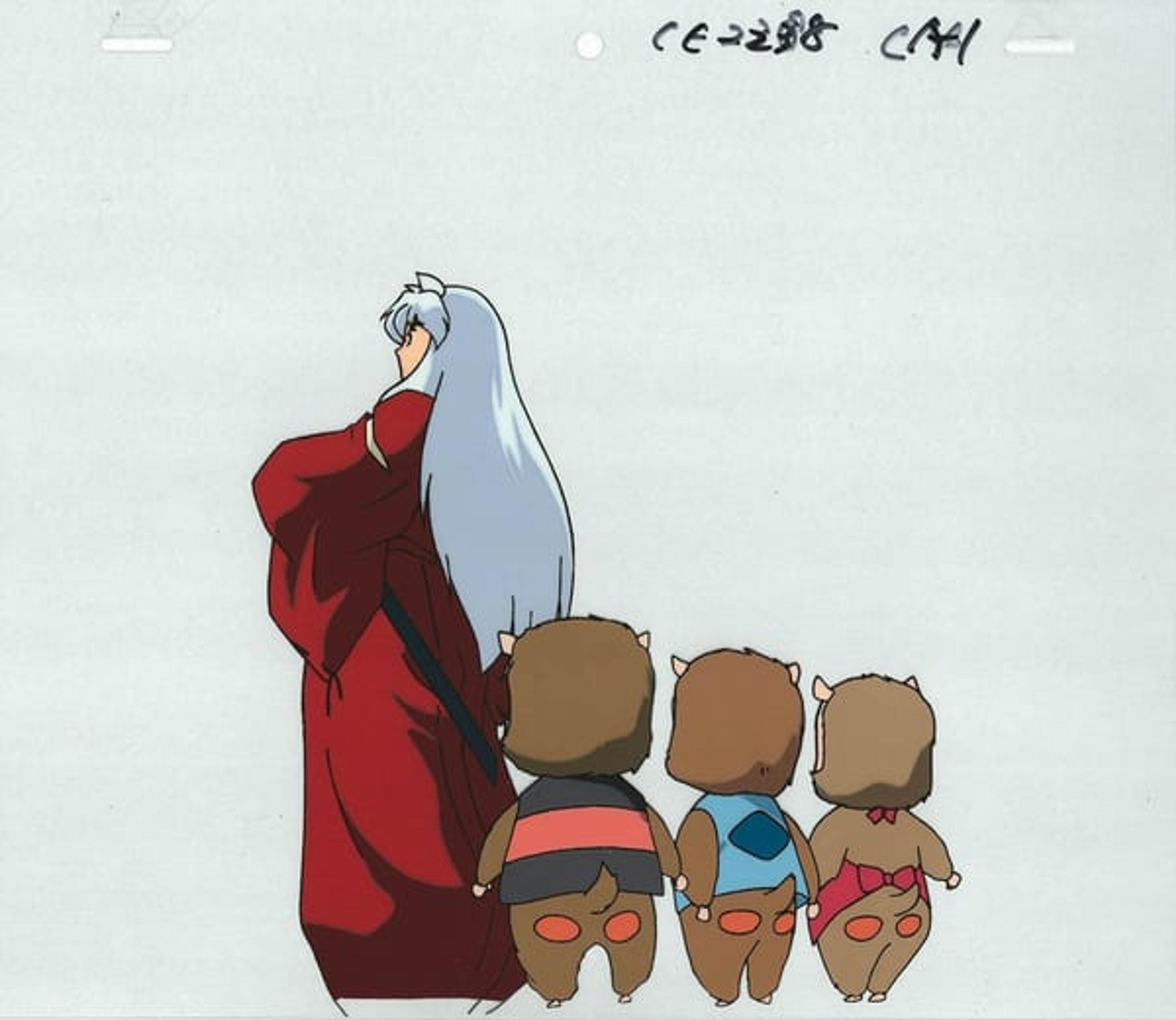 InuYasha