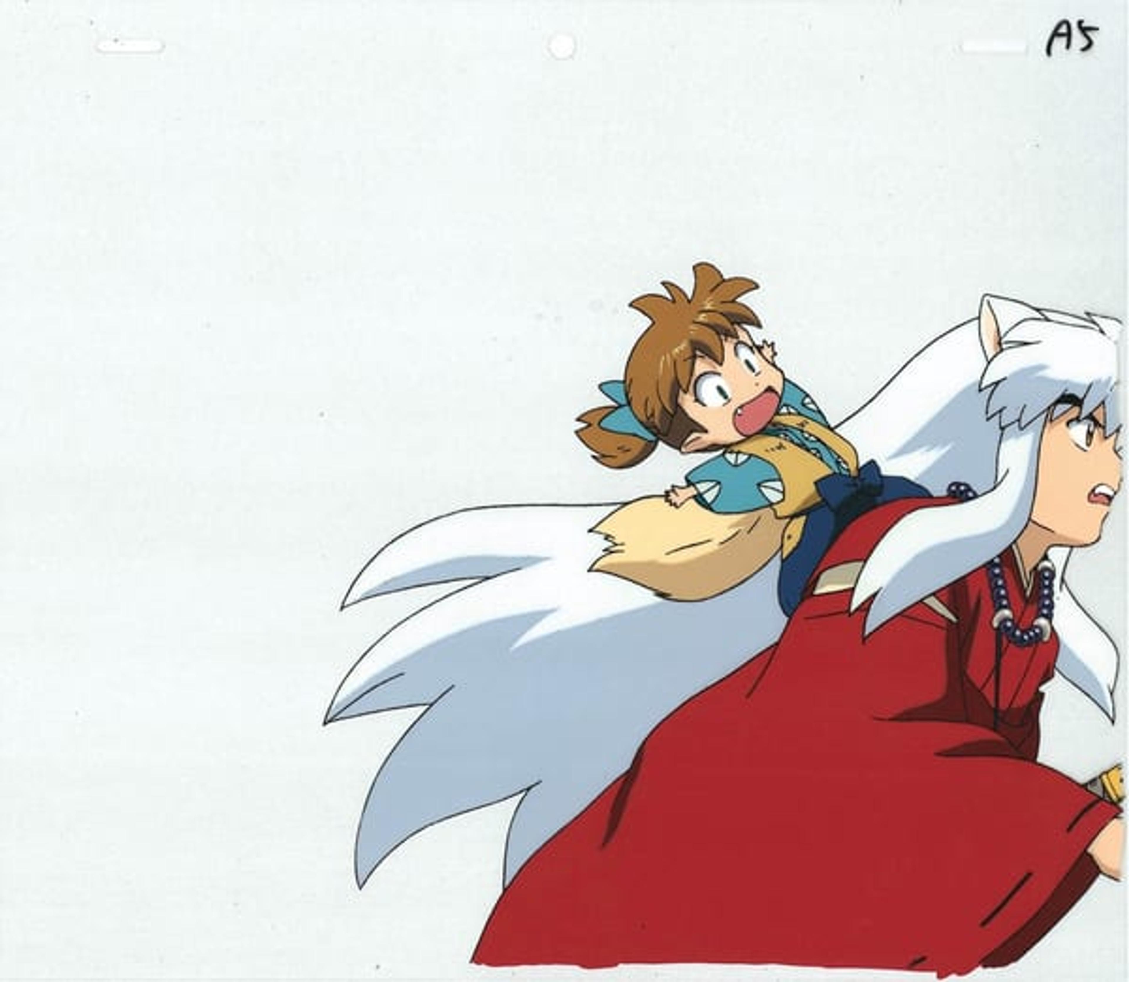 InuYasha