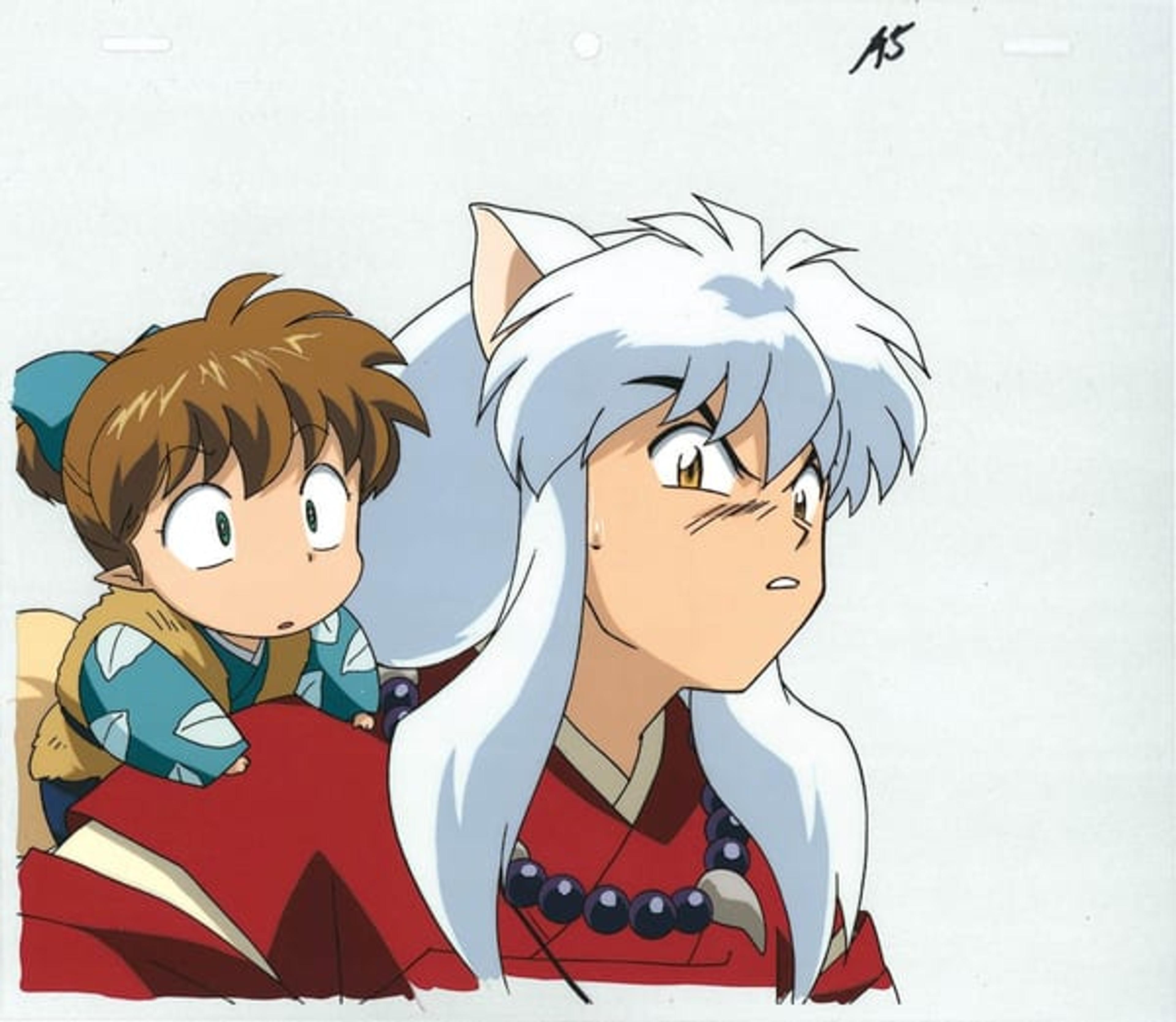 InuYasha
