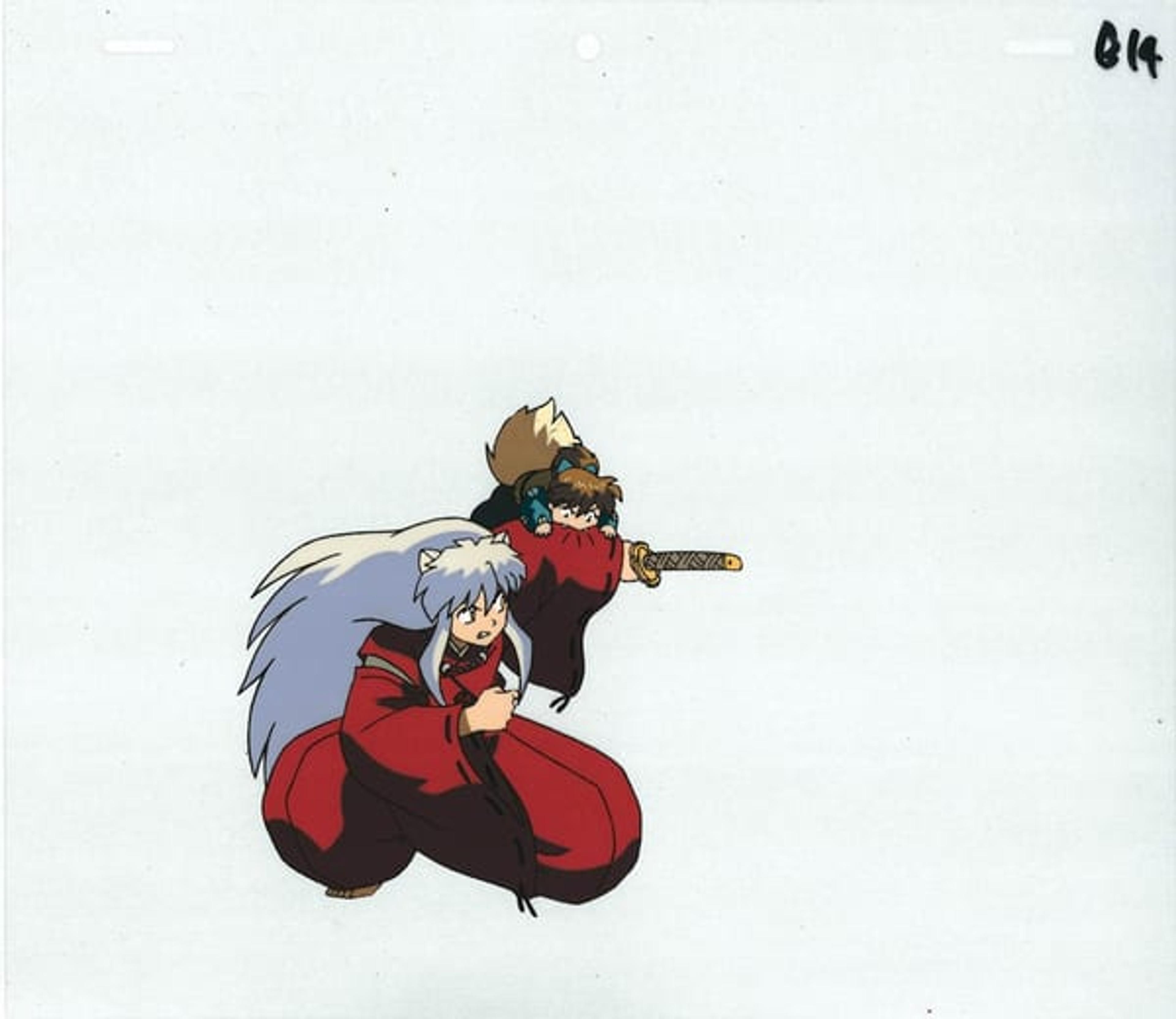 InuYasha