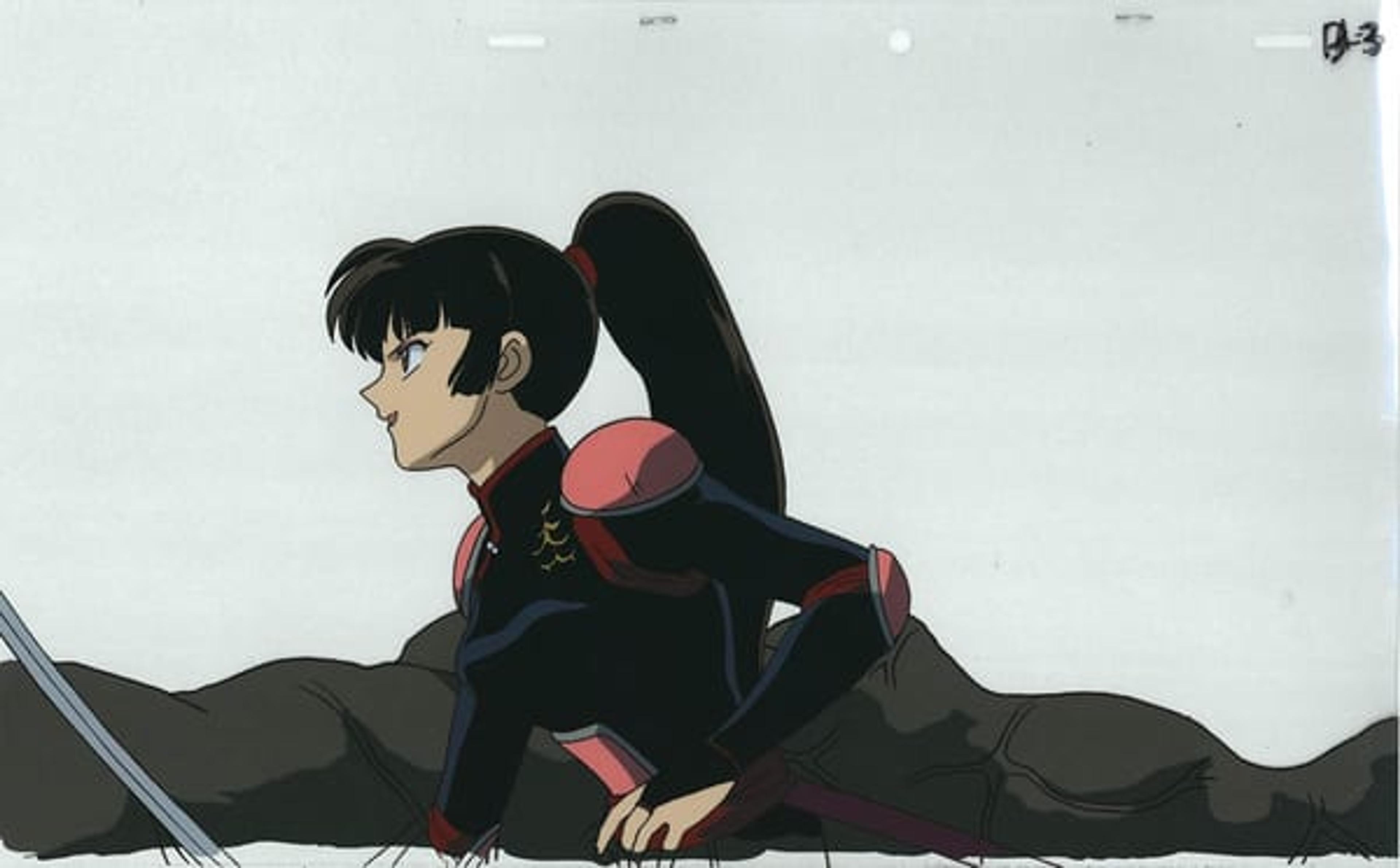 InuYasha