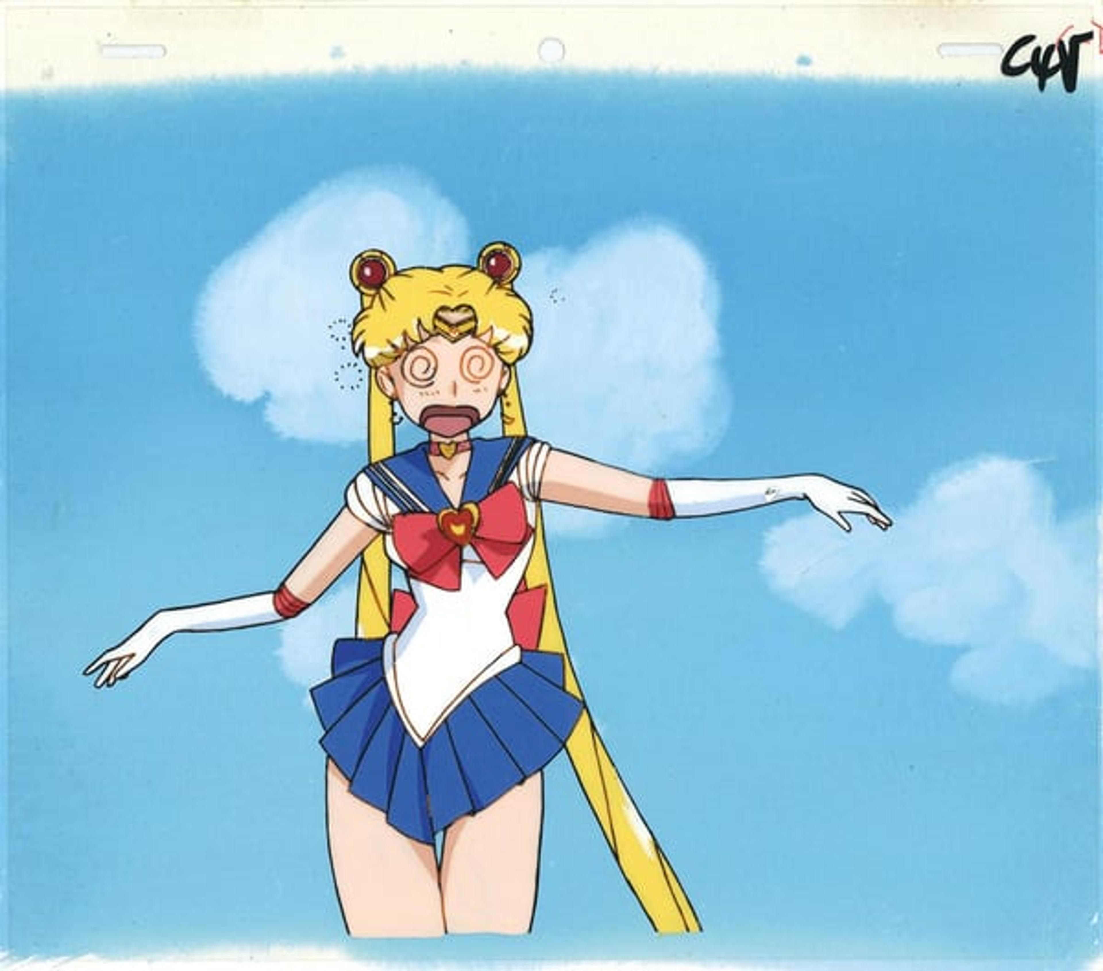 Sailor Moon S