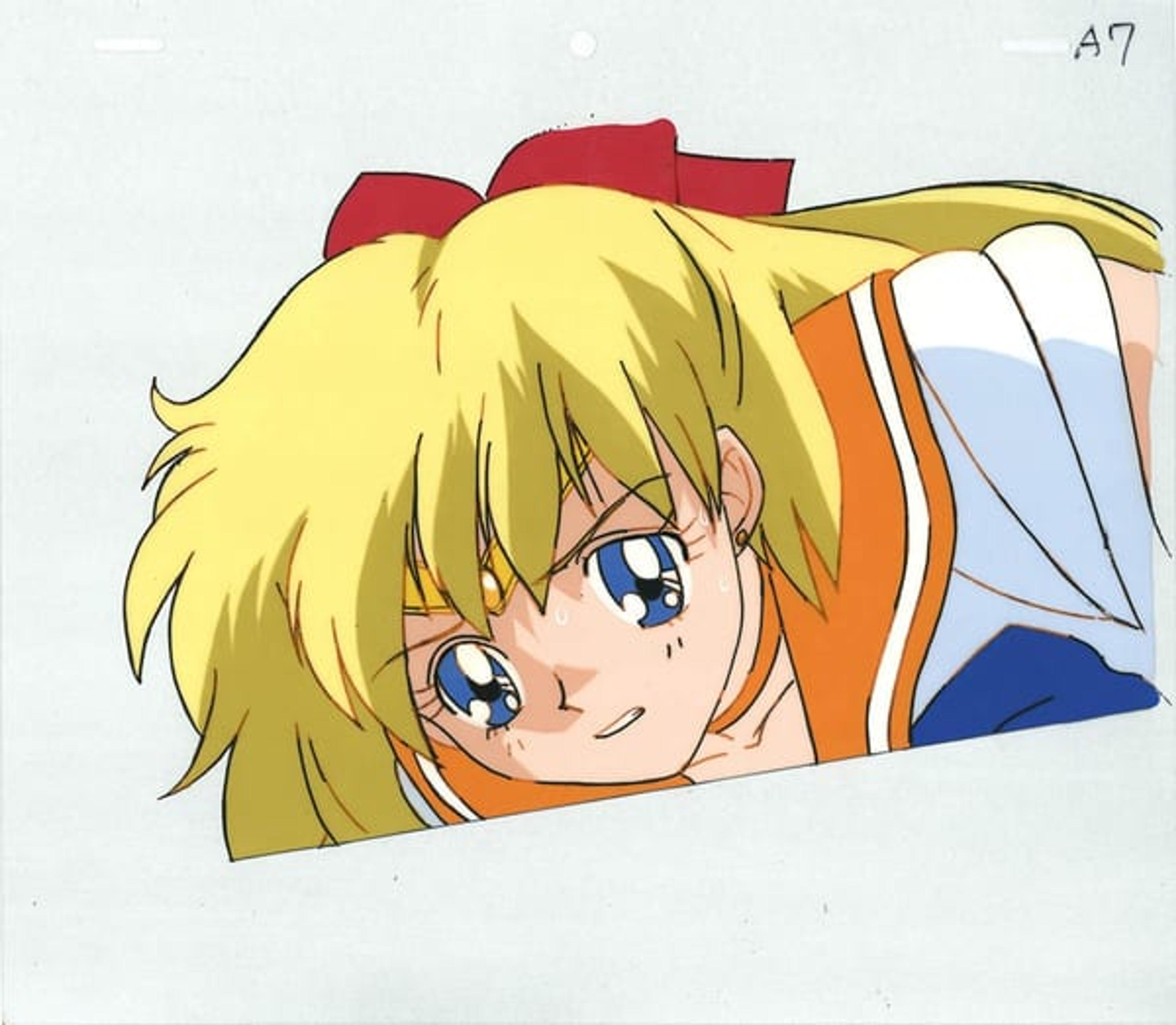 Sailor Moon