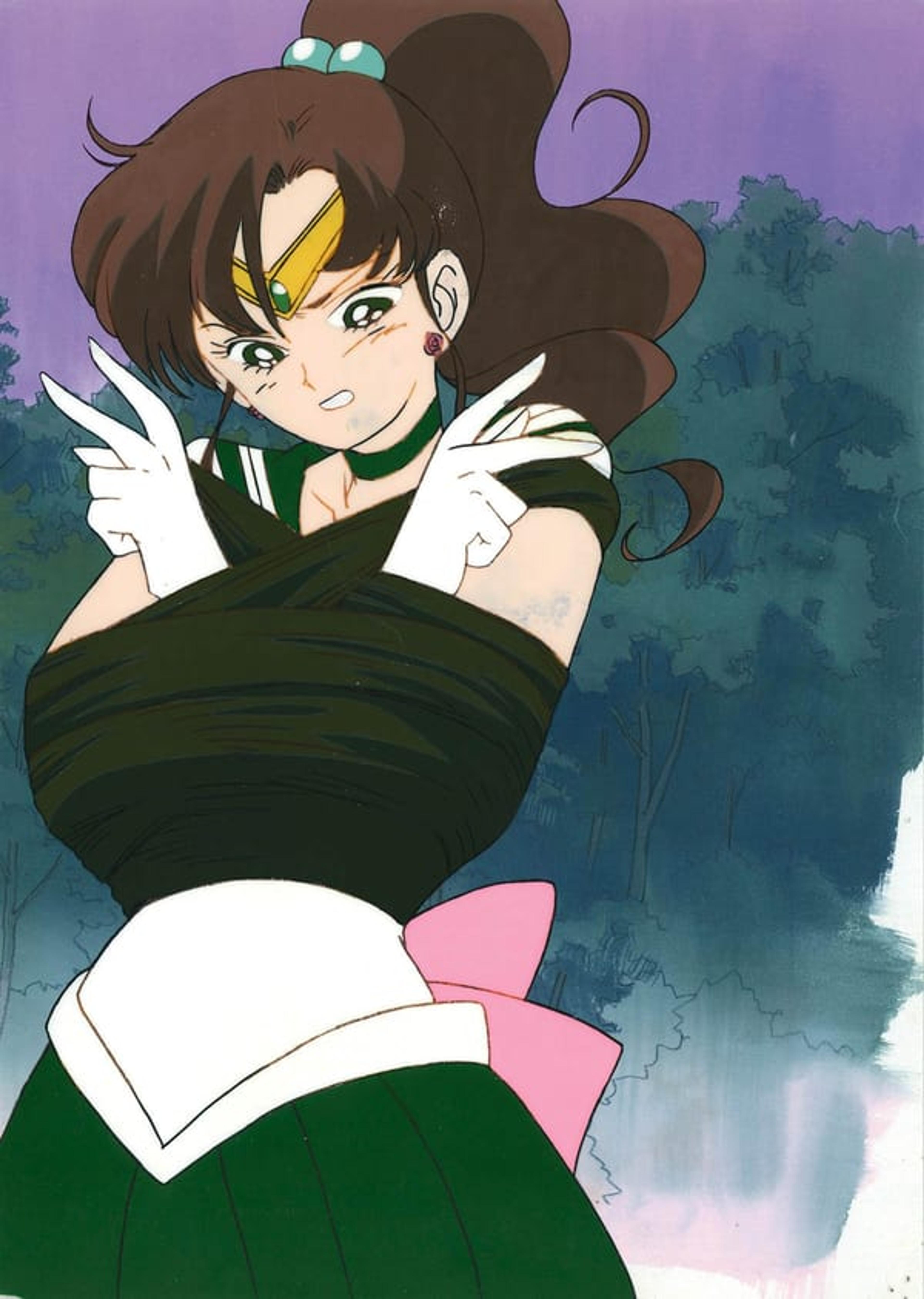 Sailor Moon