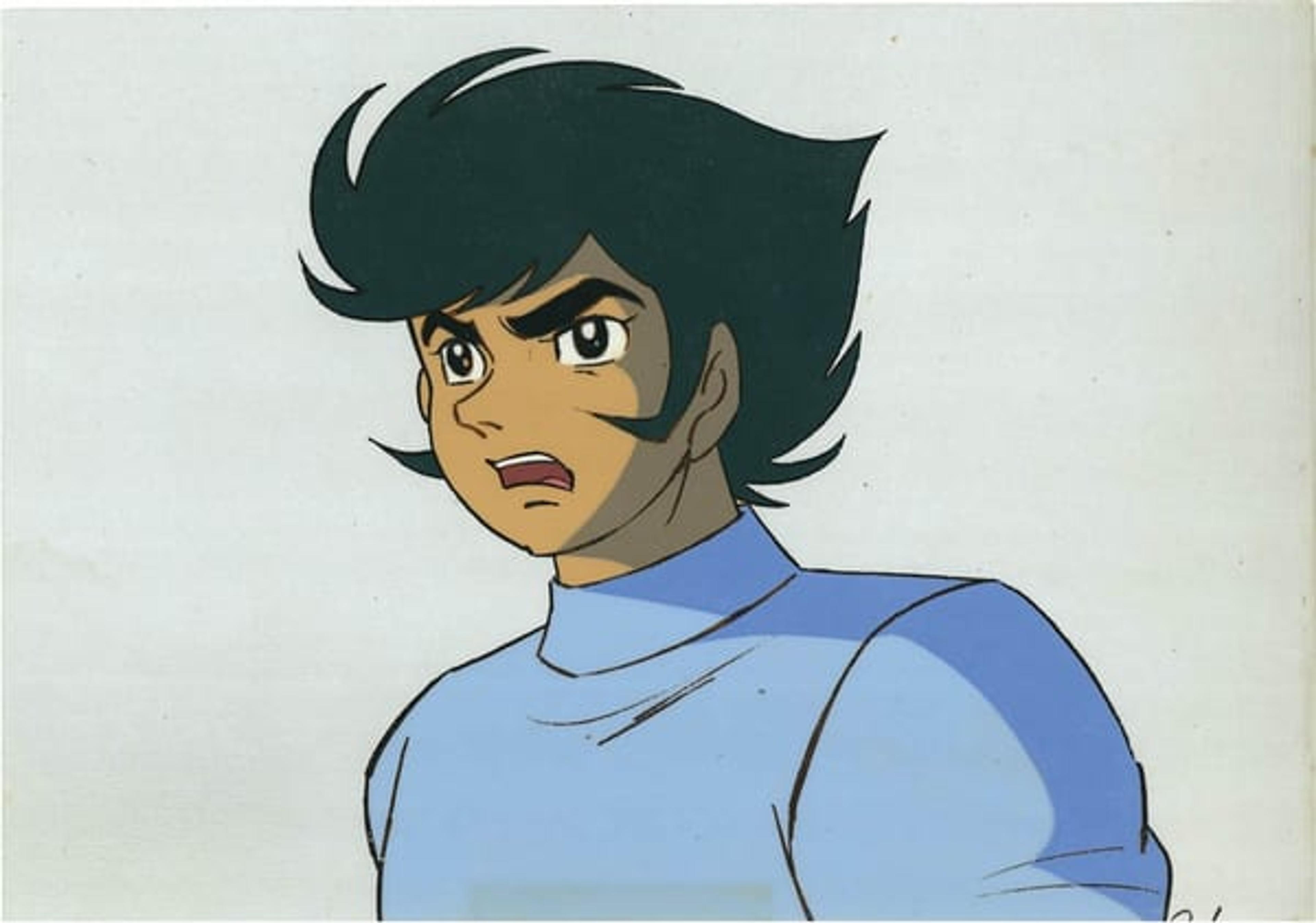 Mazinger Z