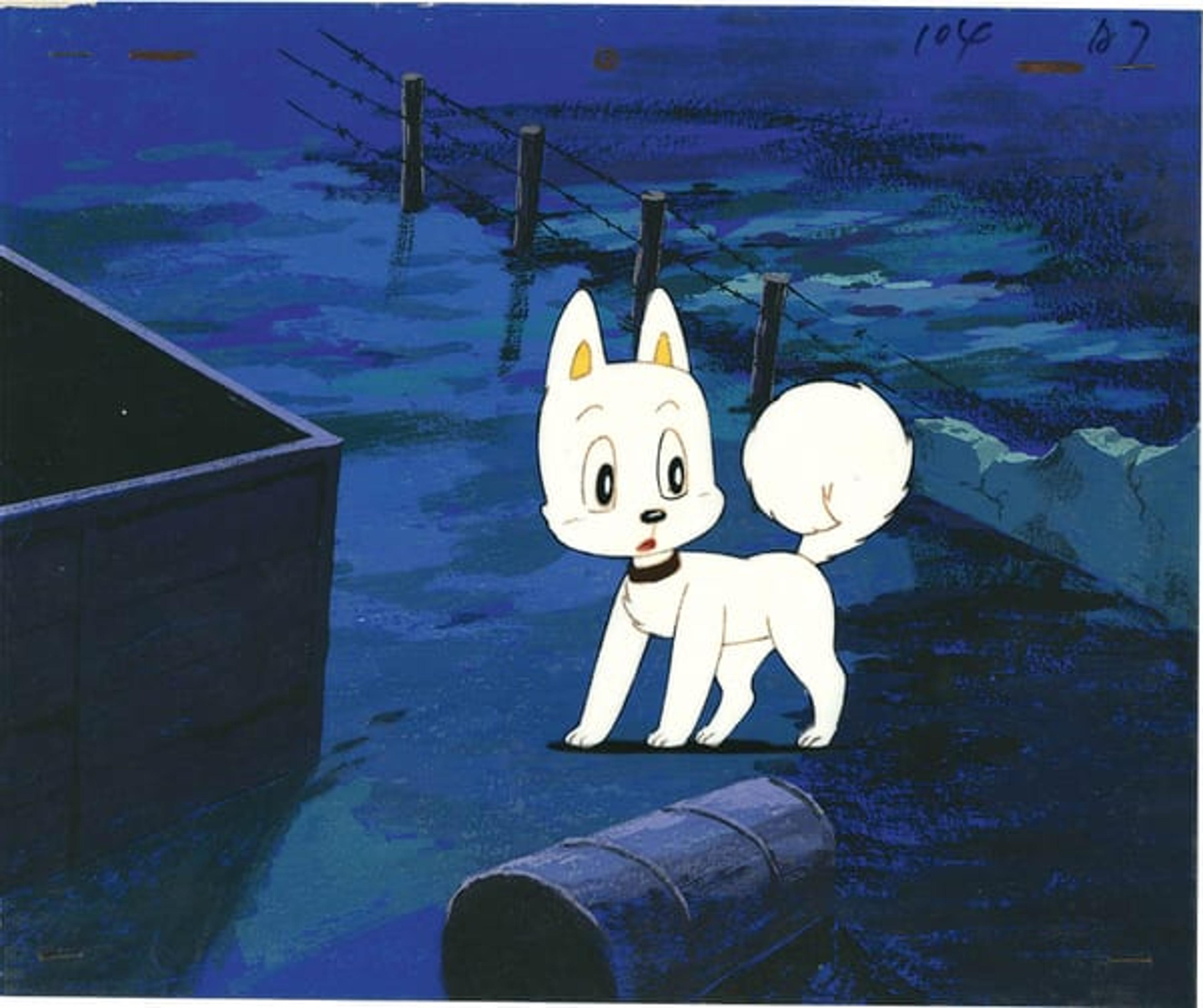 Wansa-kun