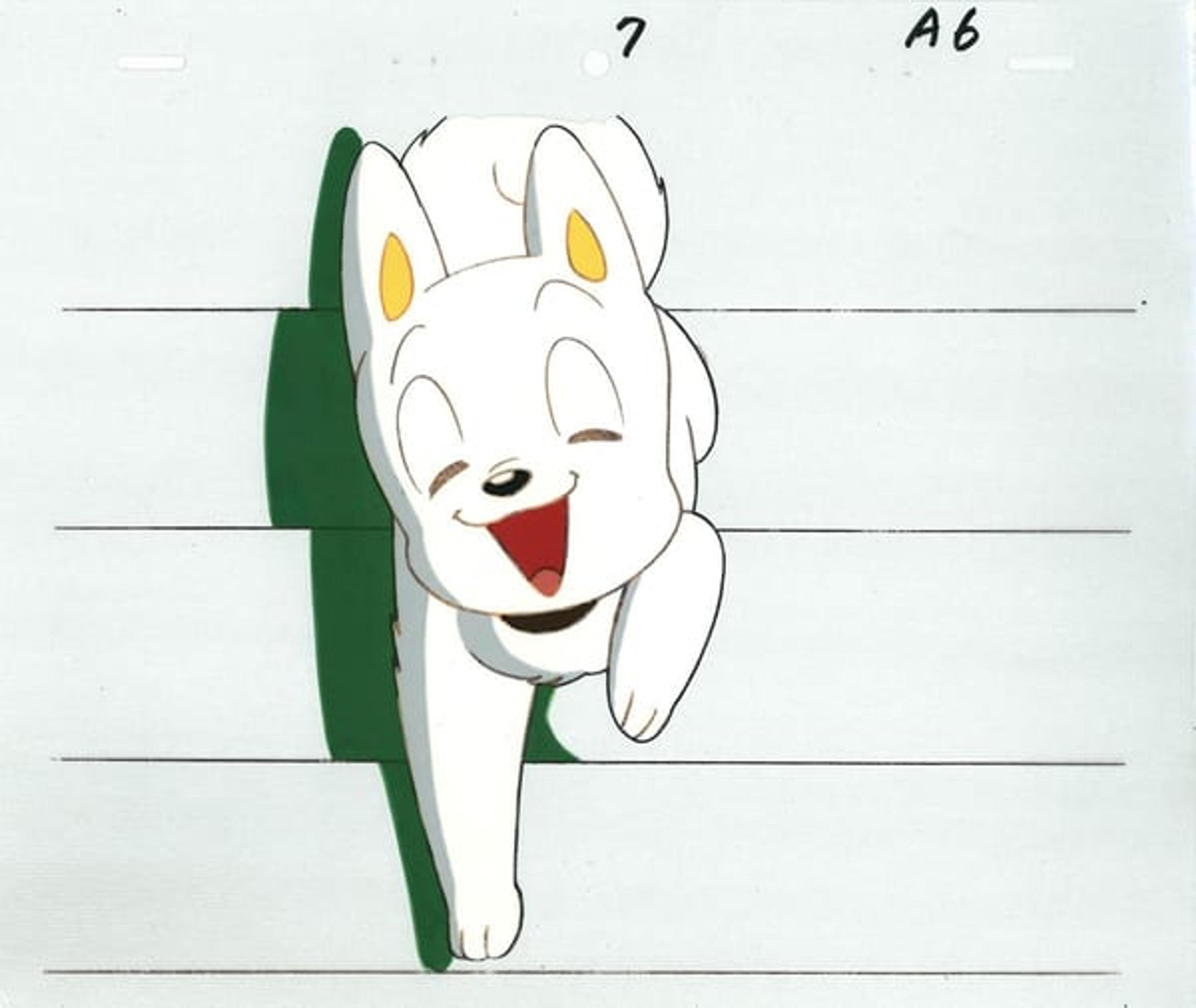Wansa-kun