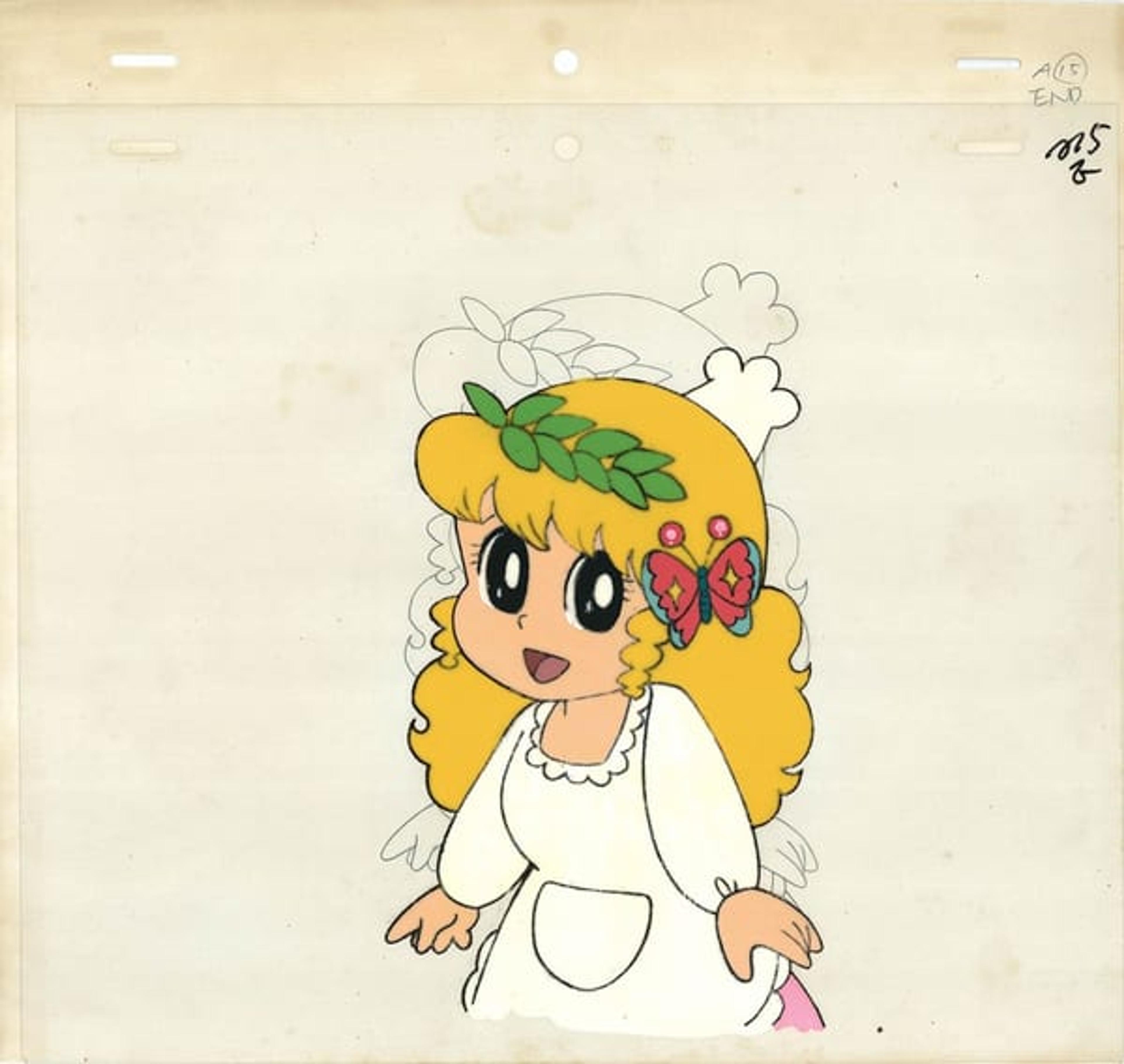 Little Pollon