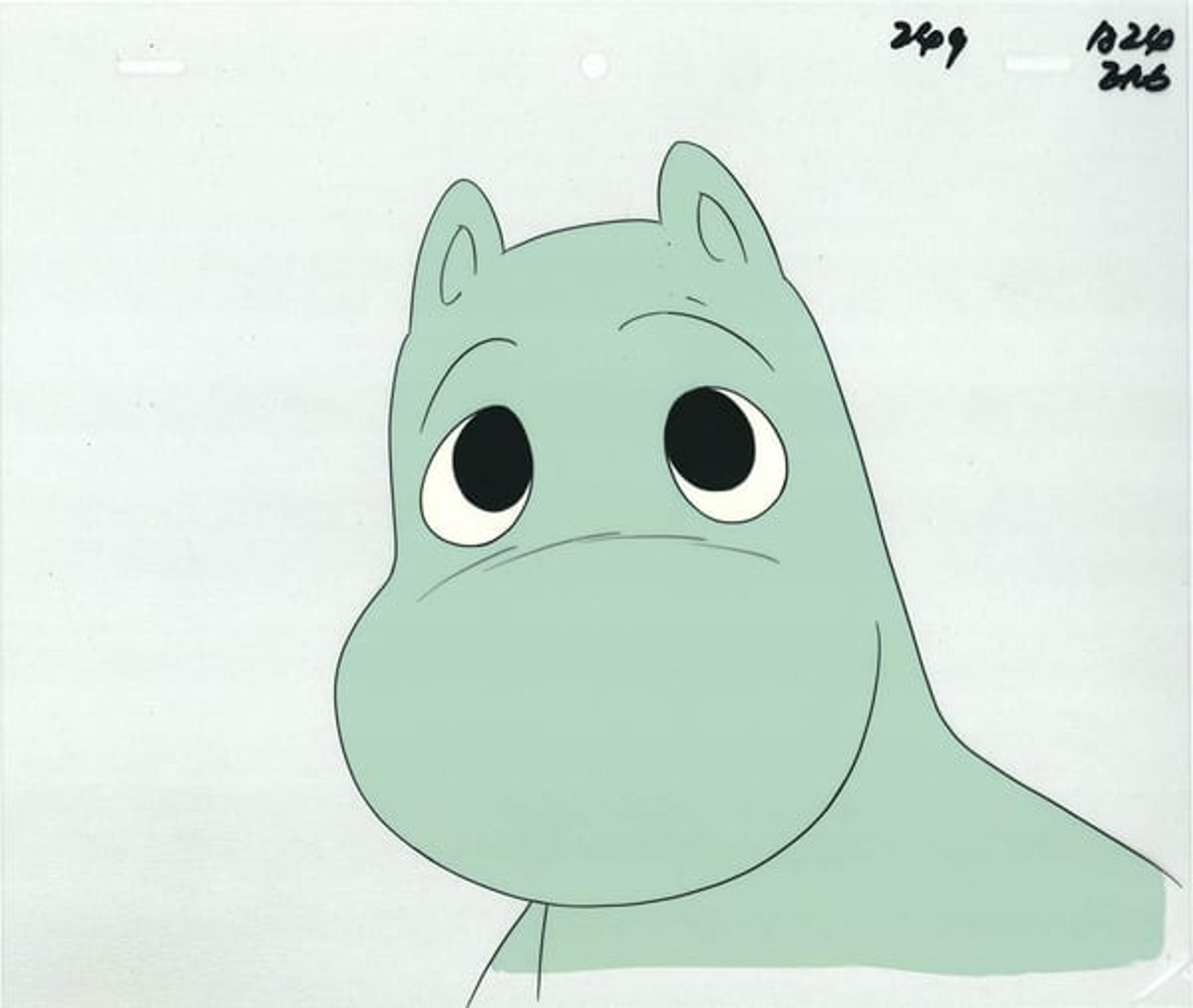 Moomin