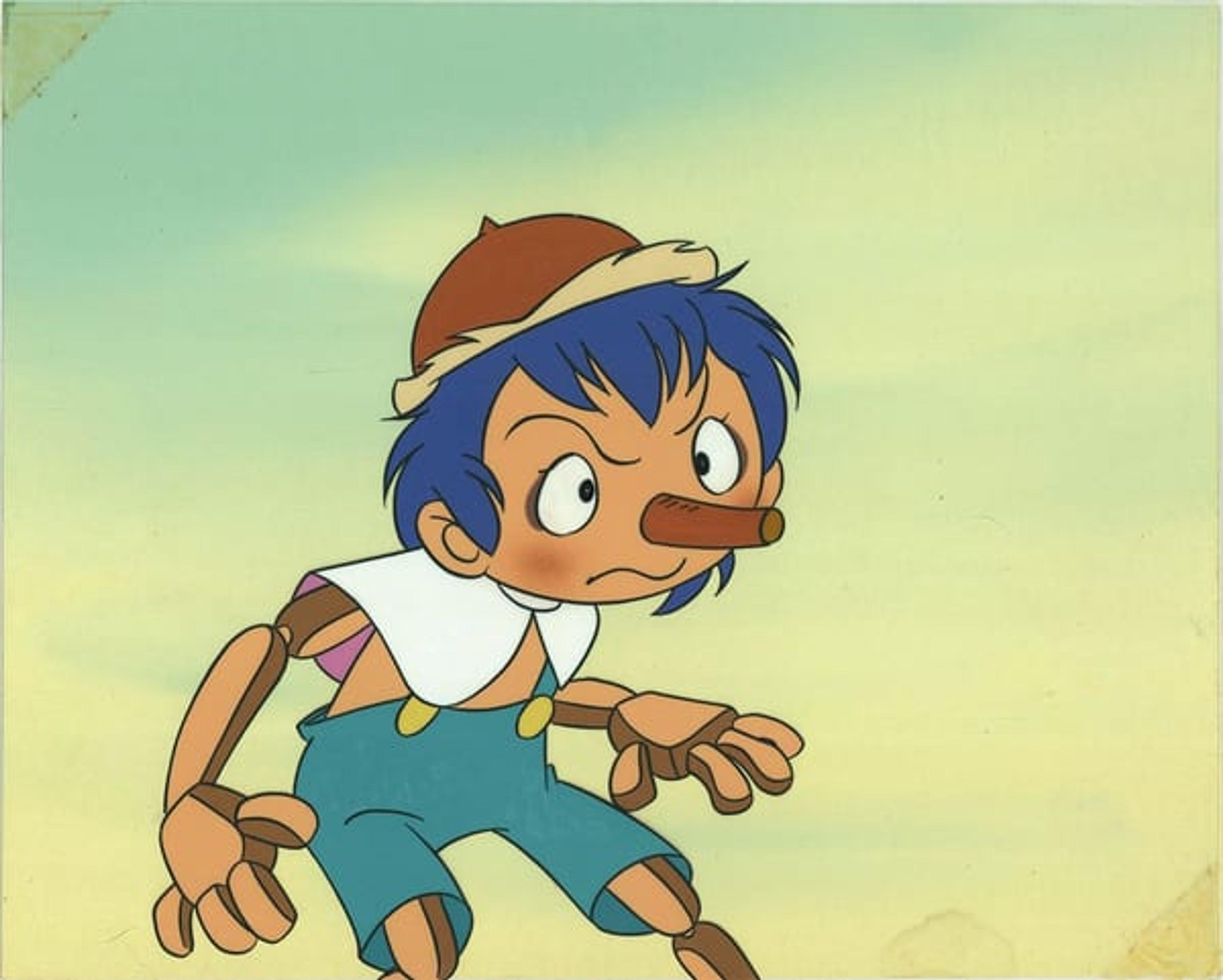 Kashi no Ki Mokku
