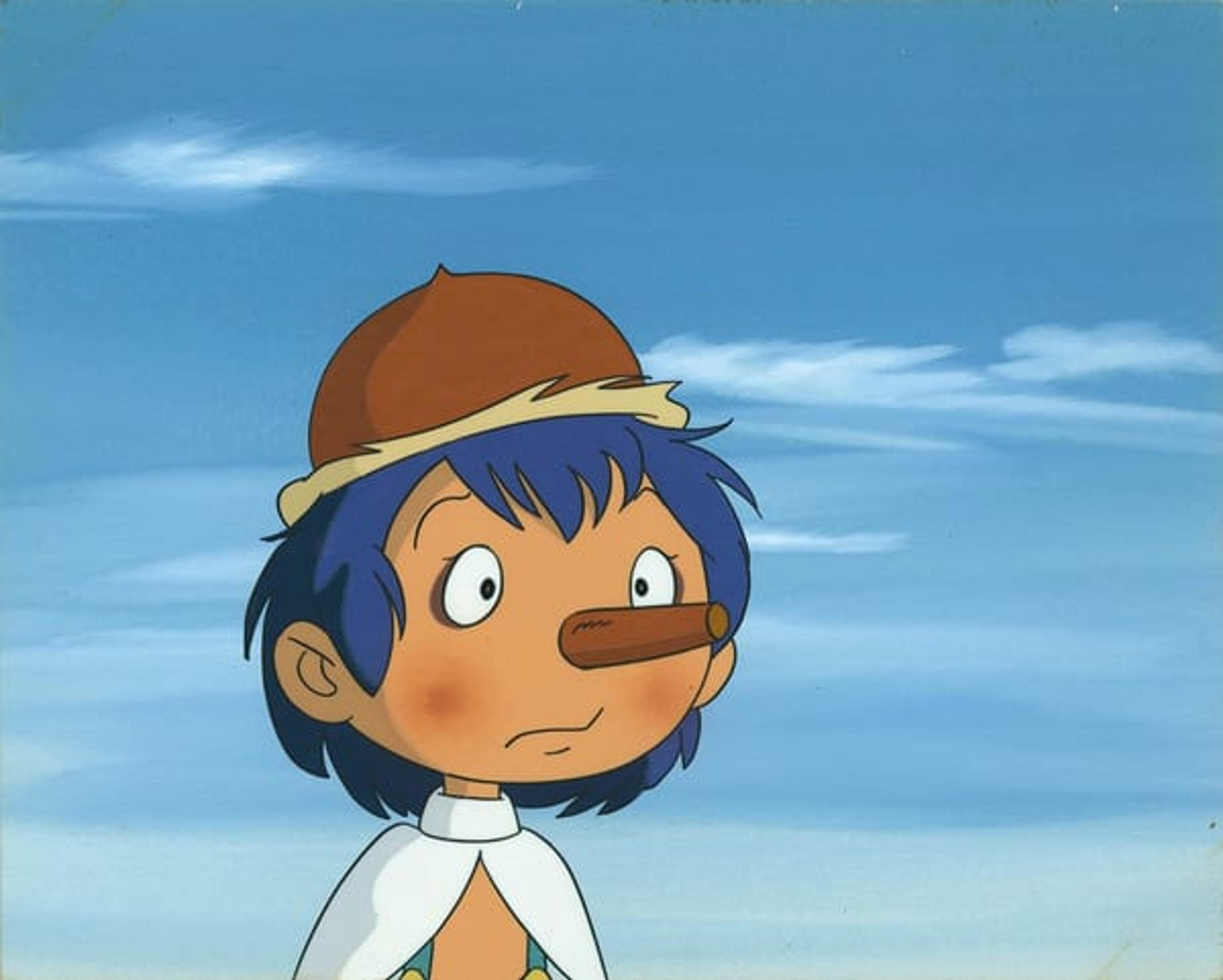 Kashi no Ki Mokku