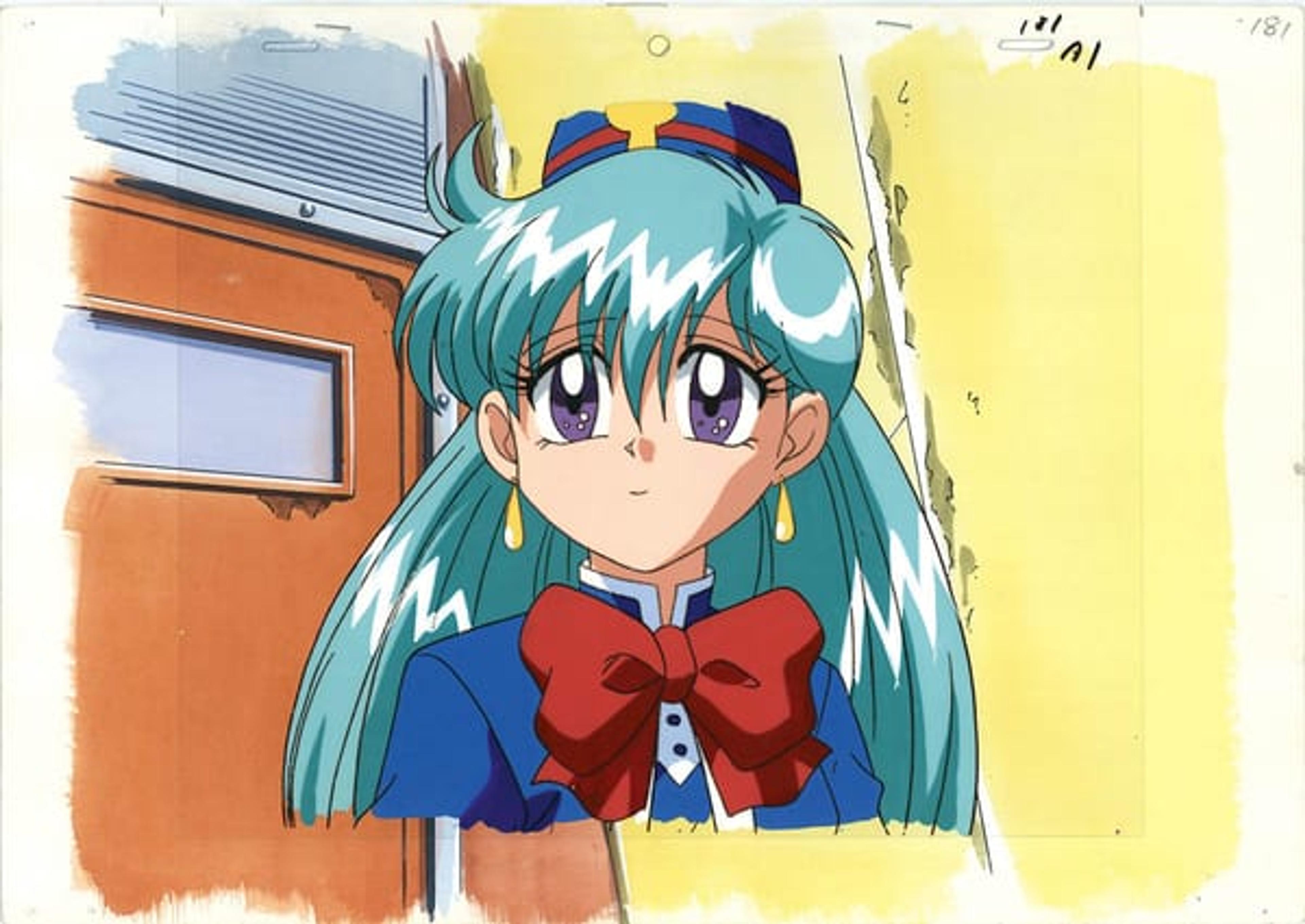 YAT Anshin! Uchuu Ryokou