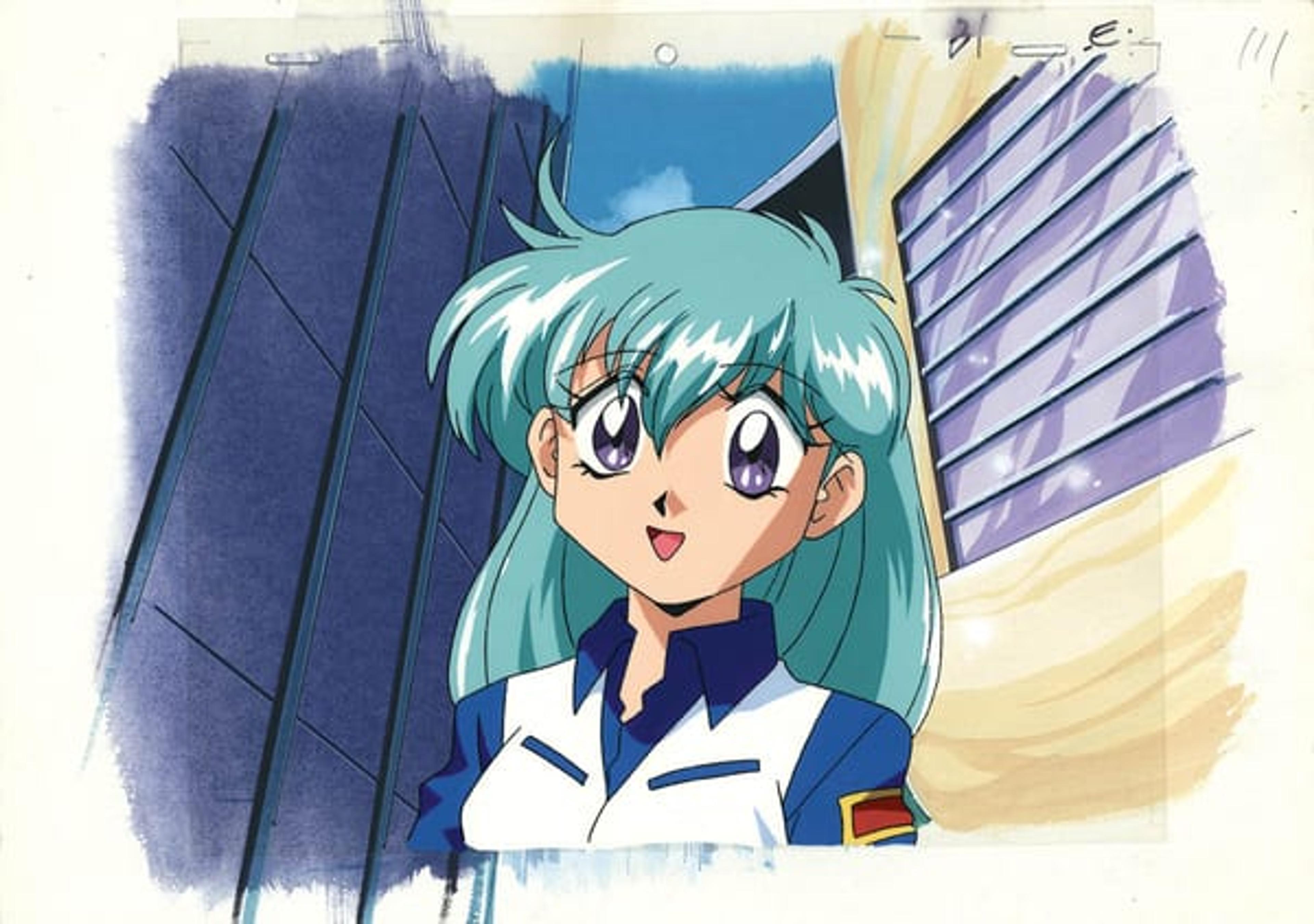 YAT Anshin! Uchuu Ryokou
