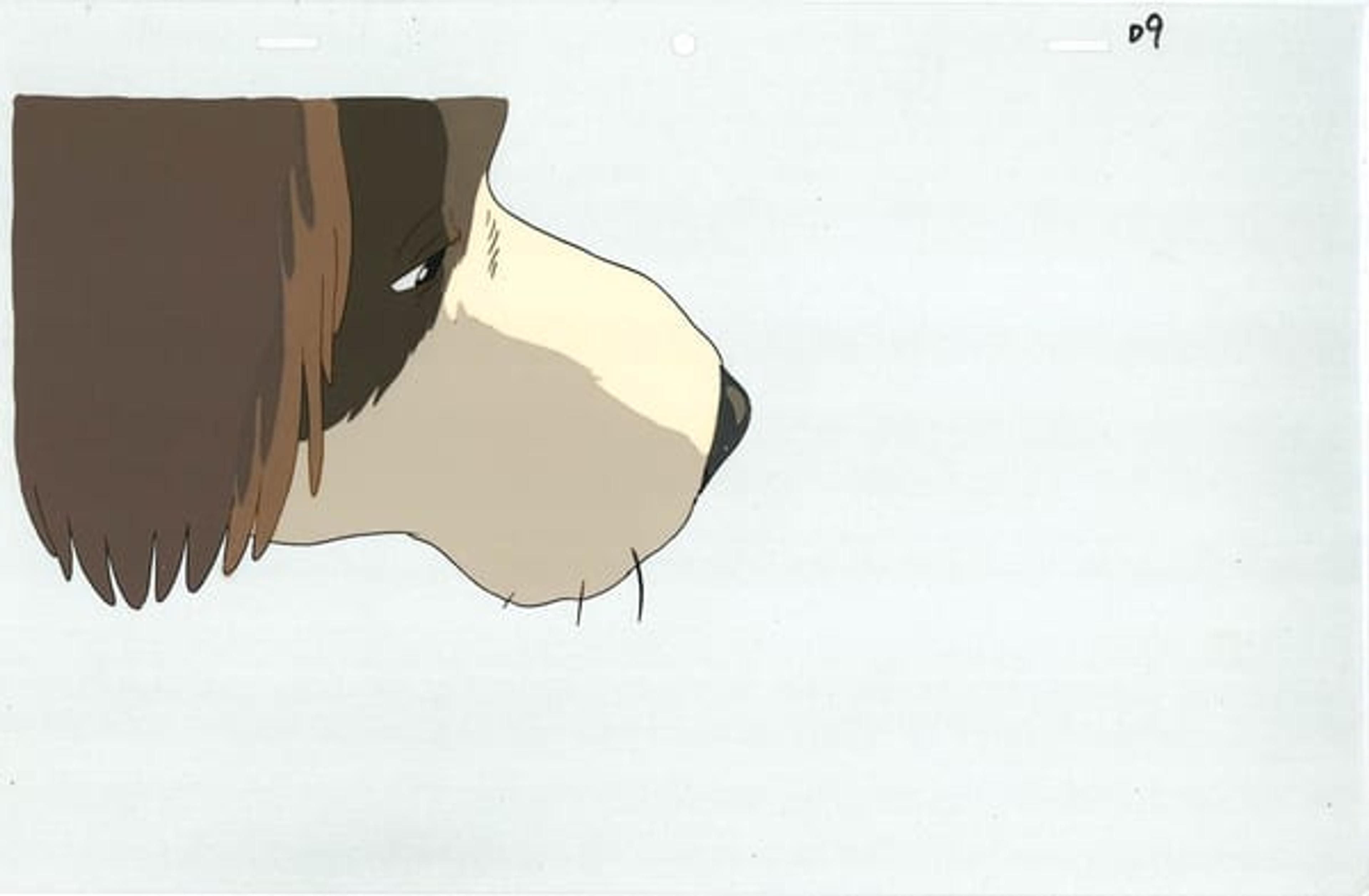 Kiki's Delivery Service