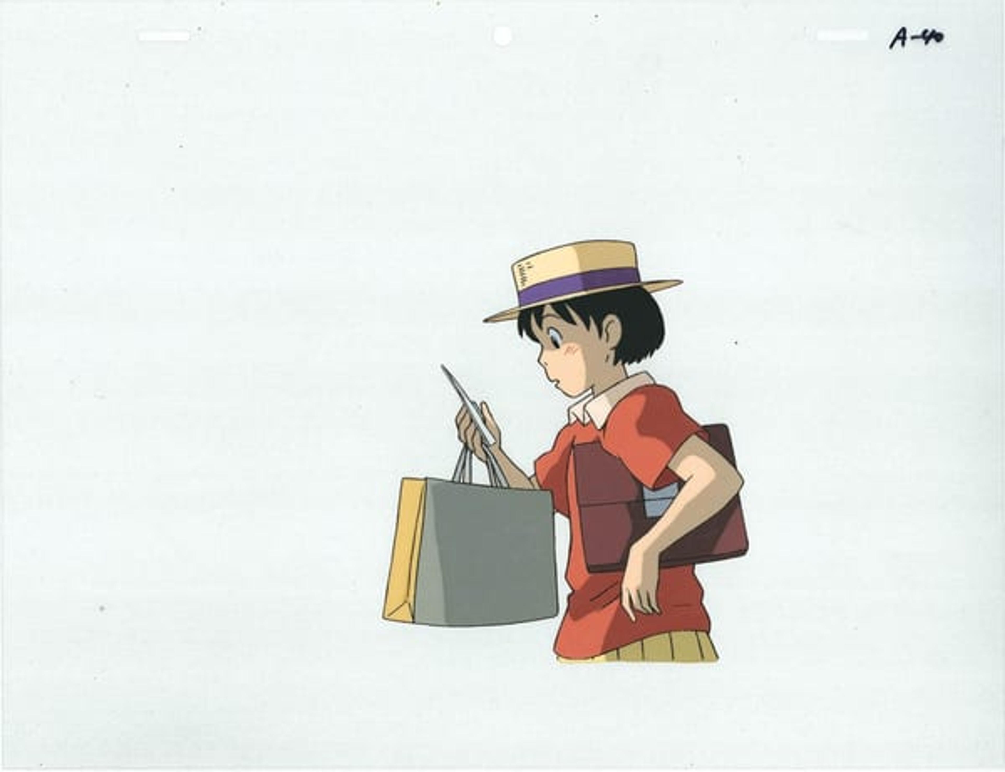 Whisper of the Heart