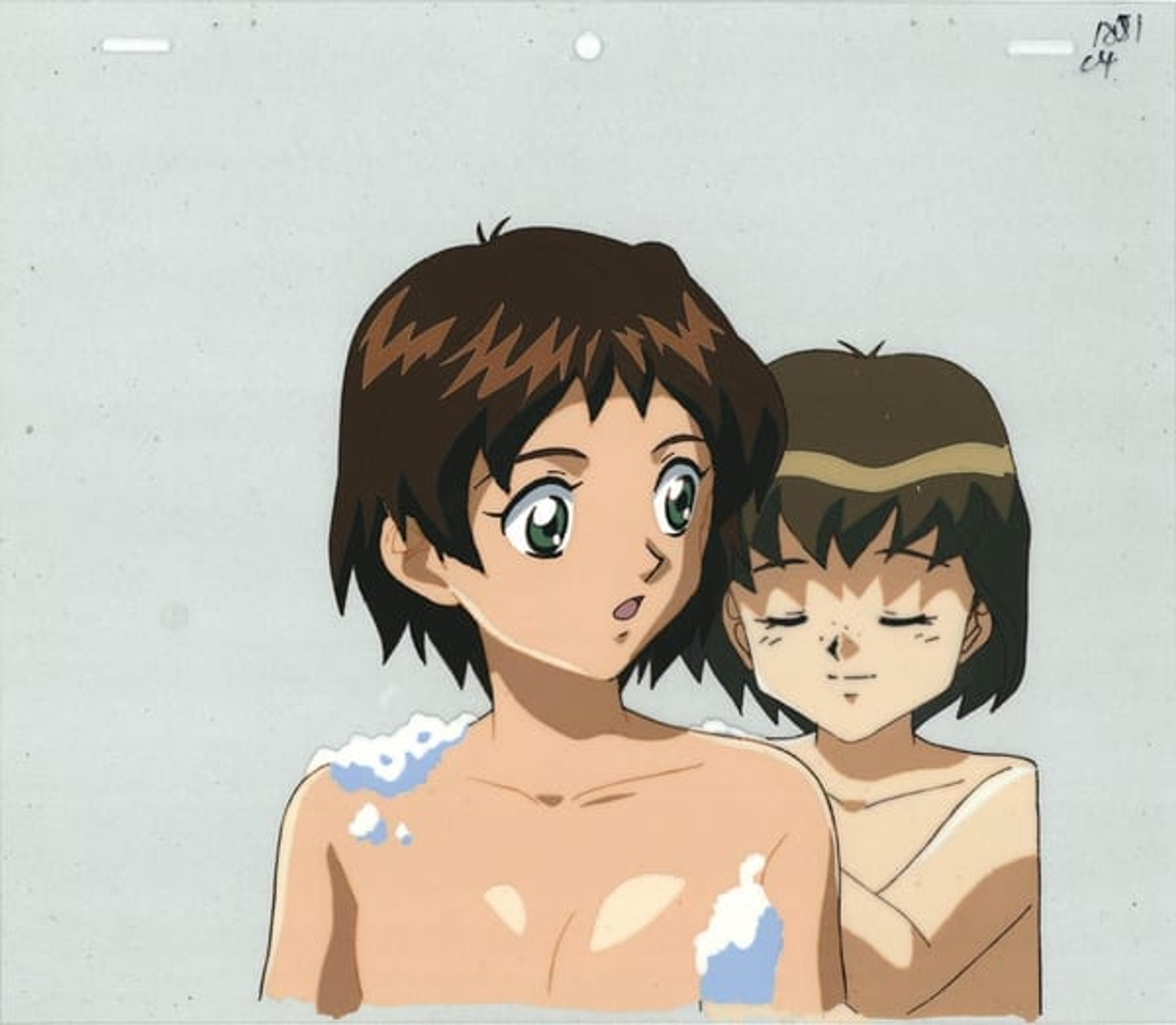 Princess Nine