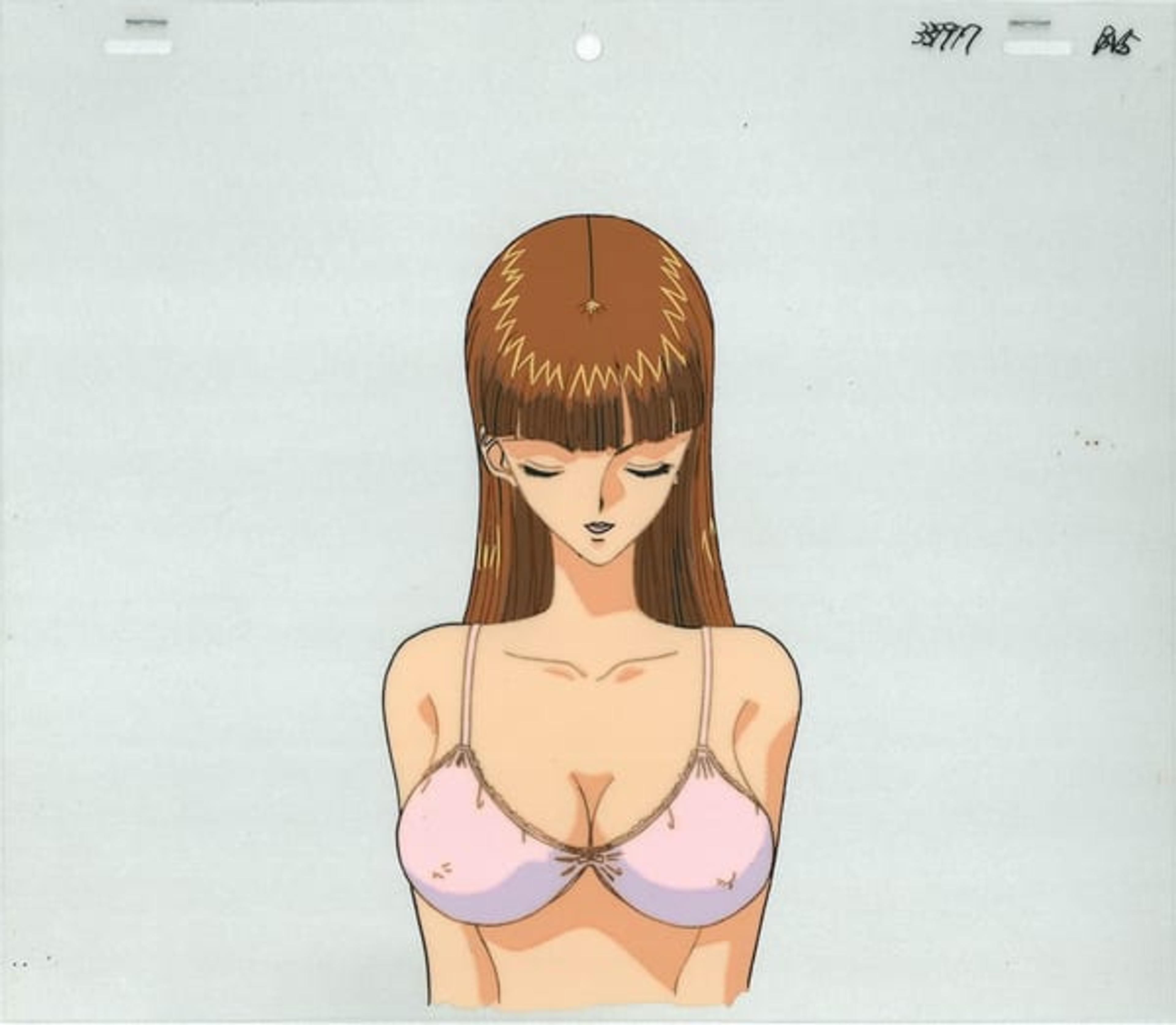 HEN Cell / Chizuru