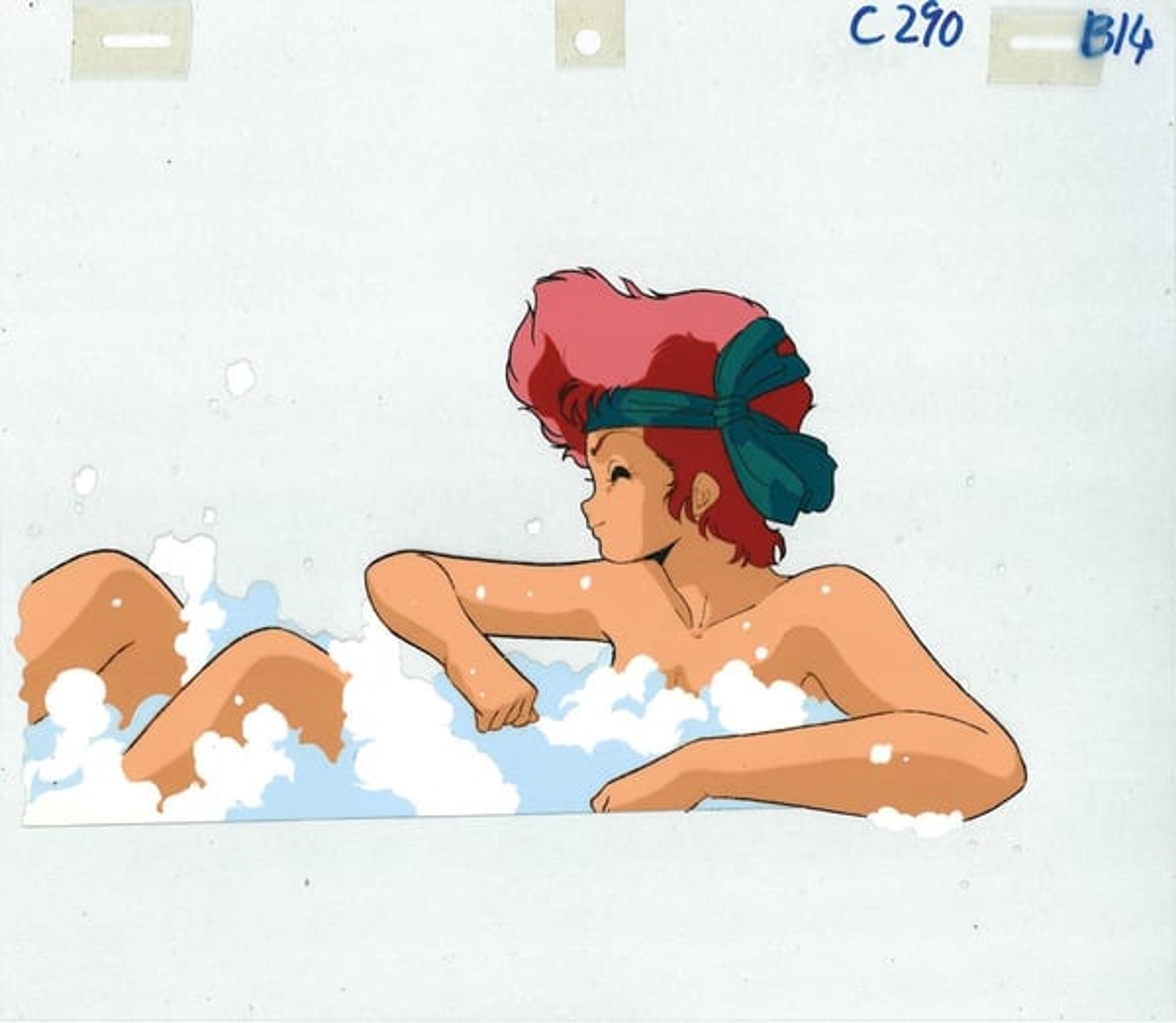 Dirty Pair