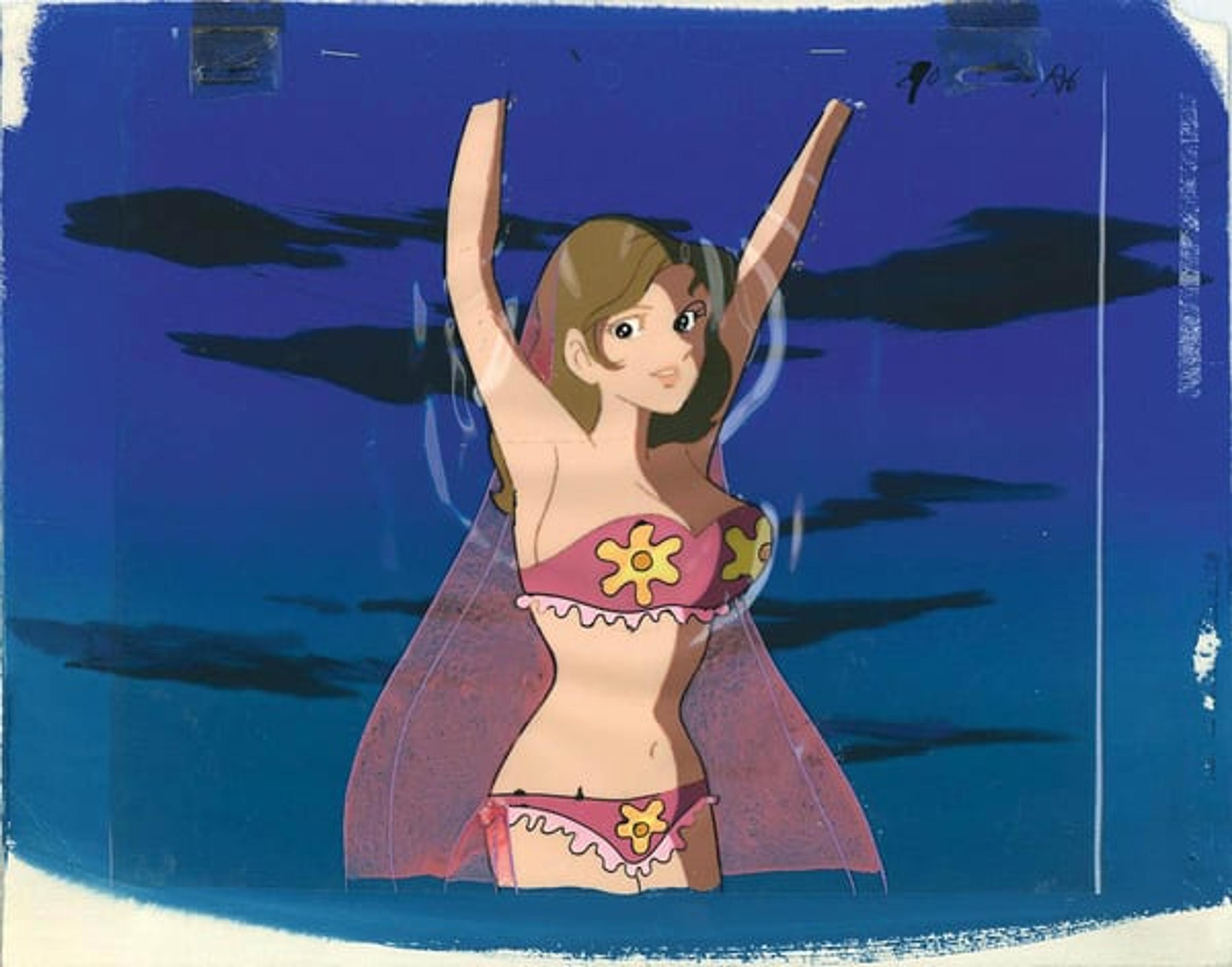 Lupin the 3rd
