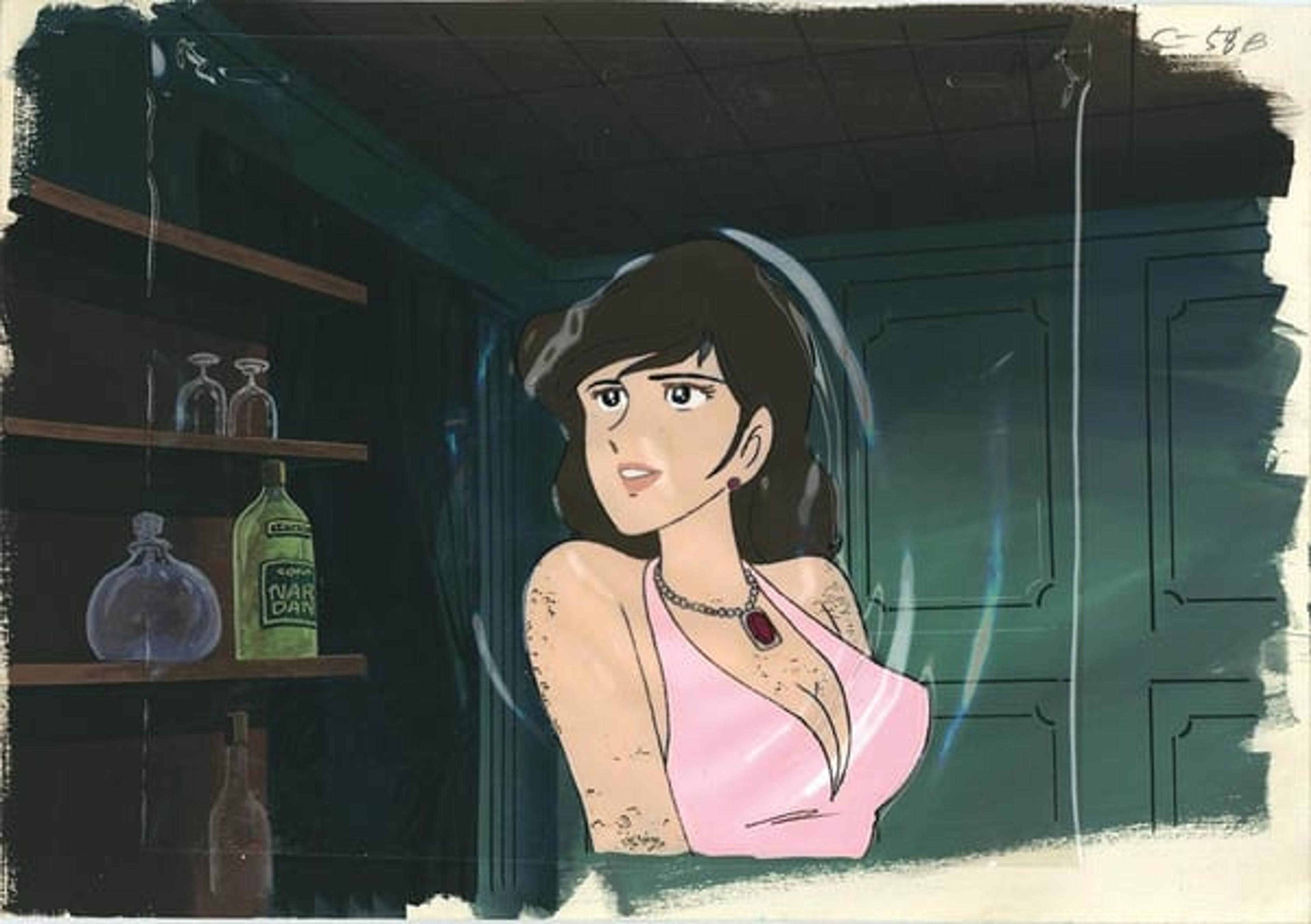 Lupin the 3rd