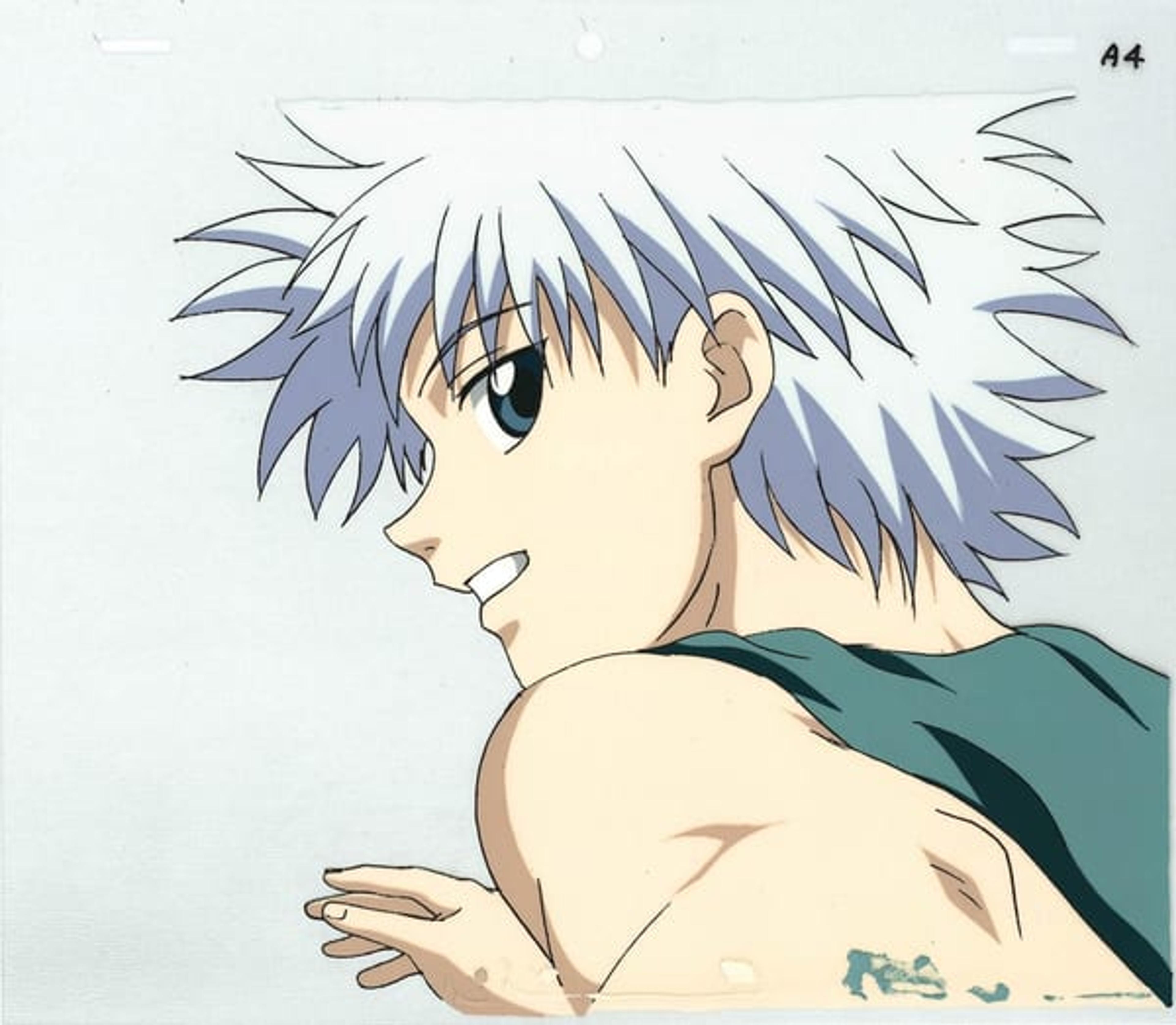 Hunter x Hunter