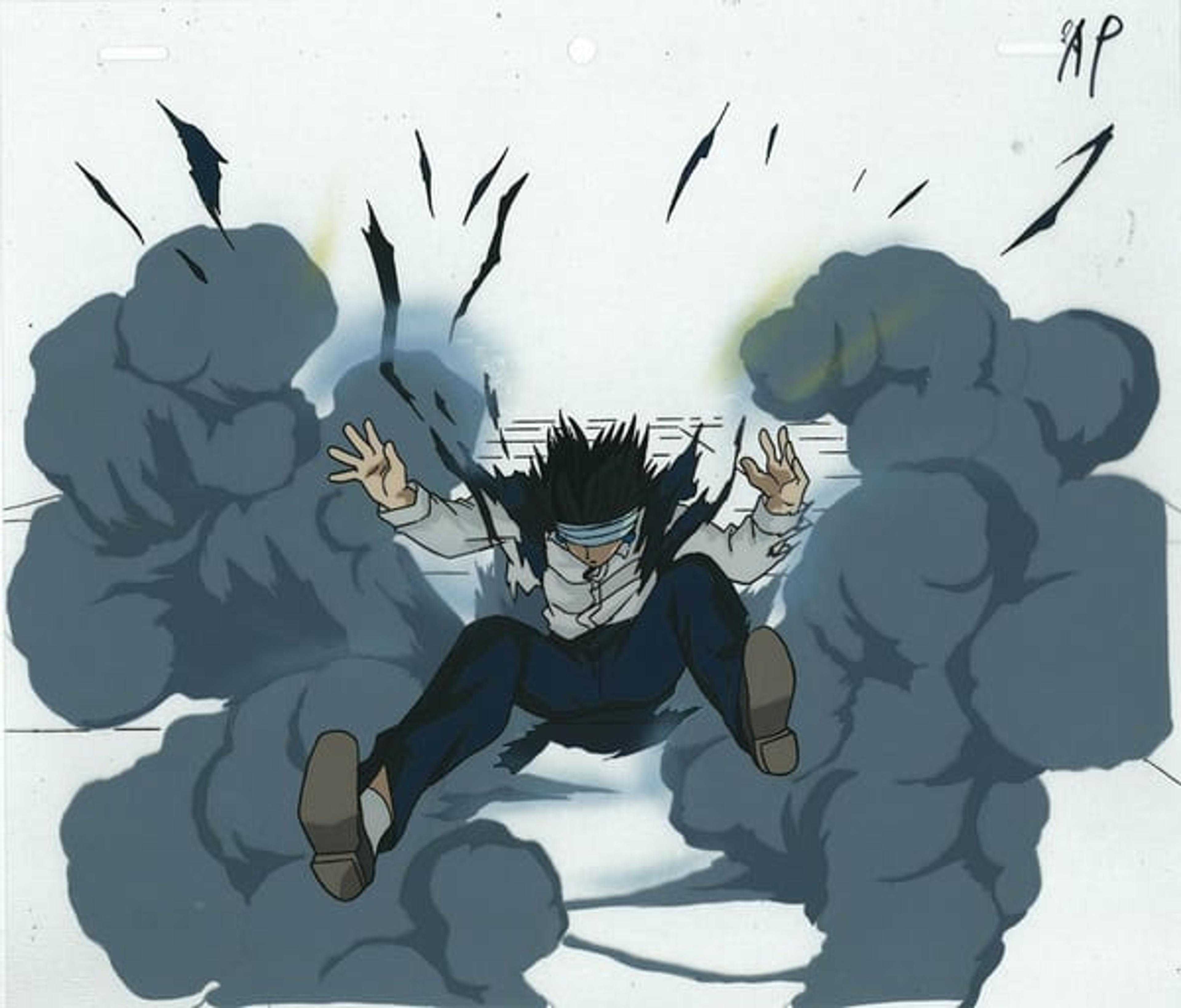 Hunter x Hunter
