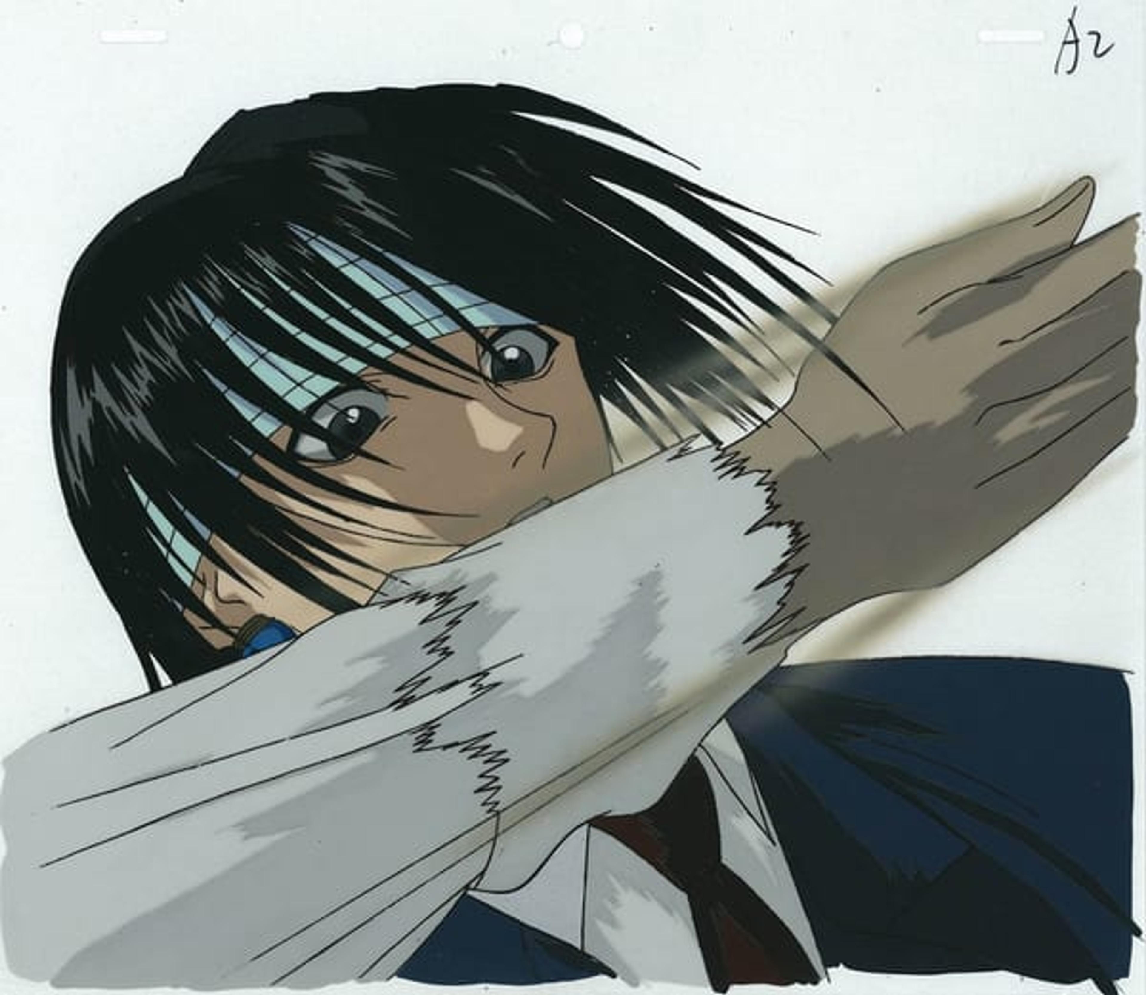 Hunter x Hunter