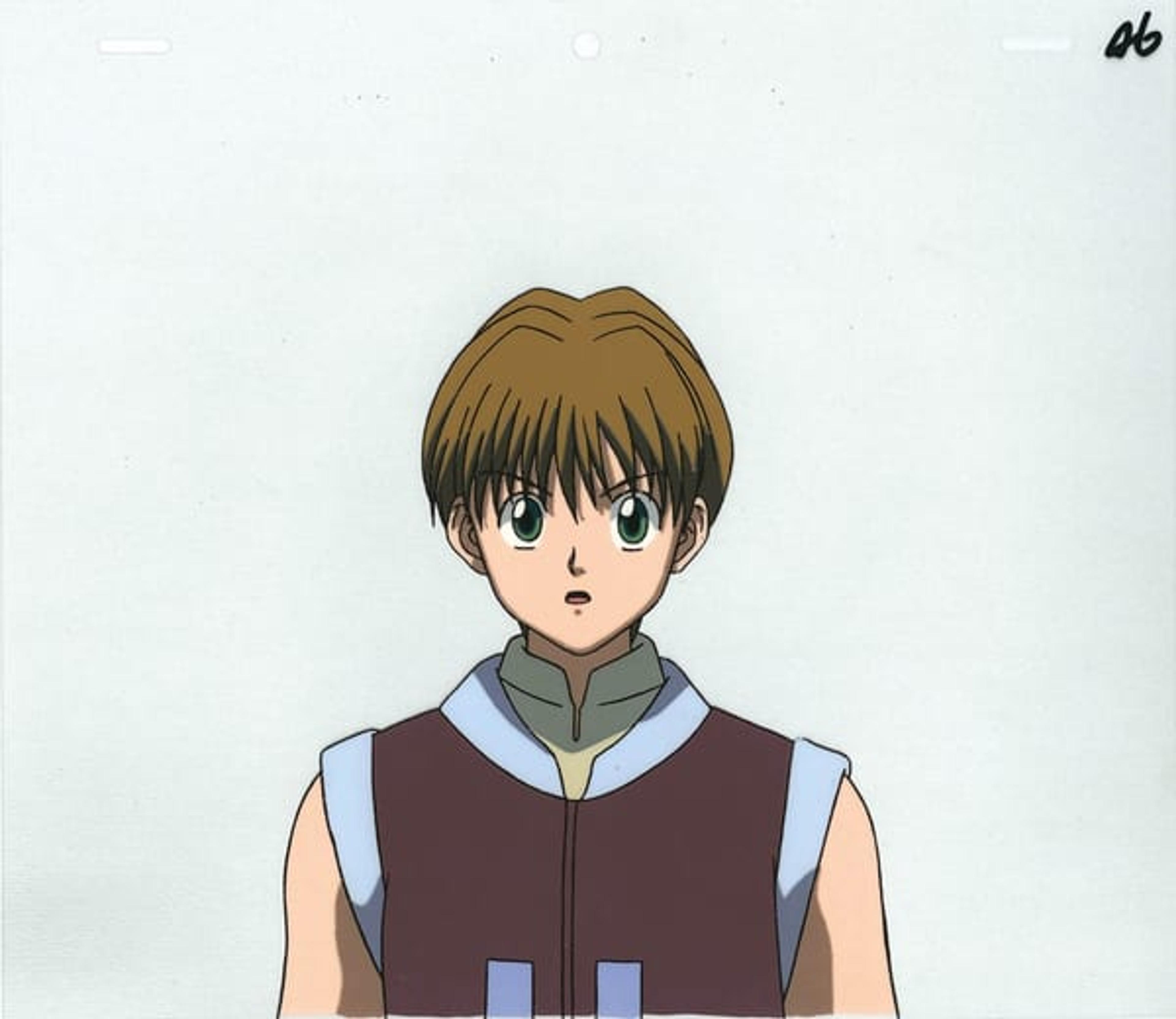 Hunter x Hunter