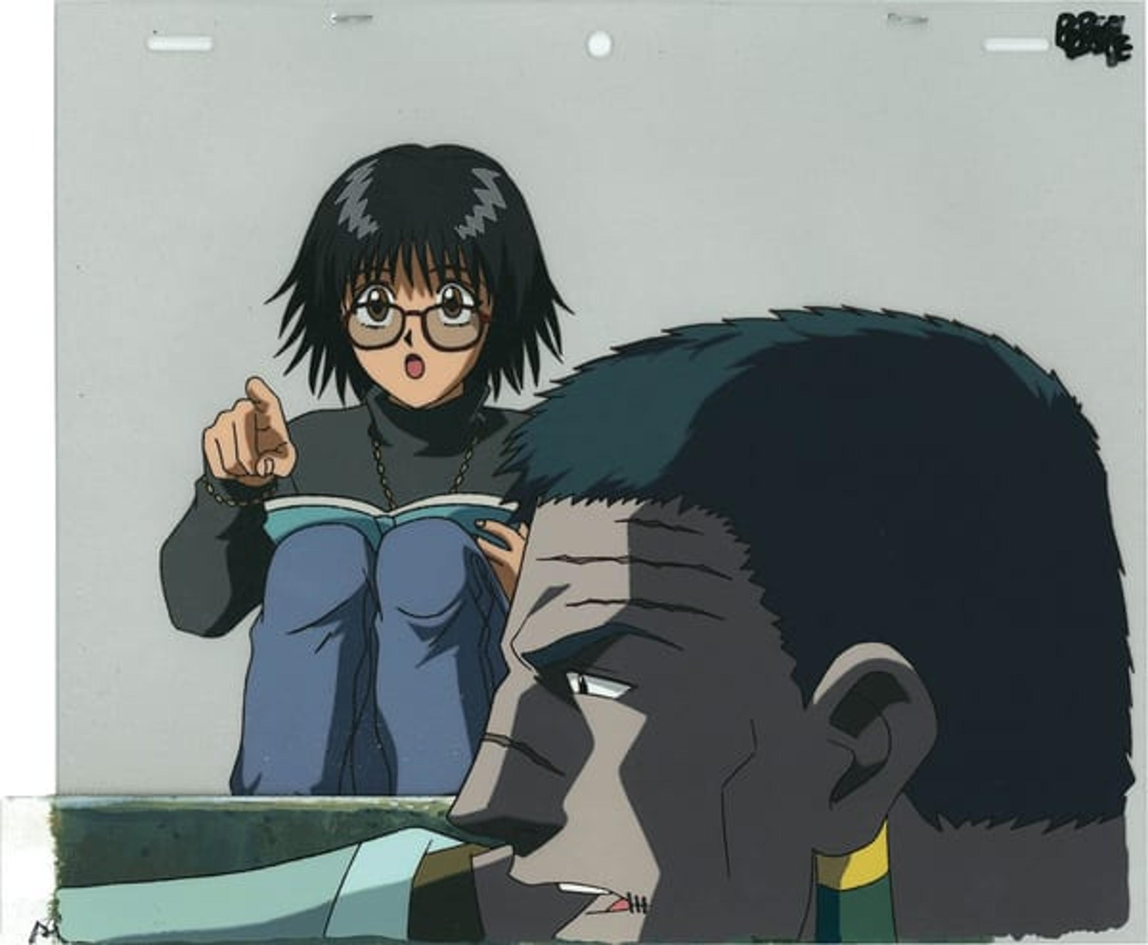 Hunter x Hunter