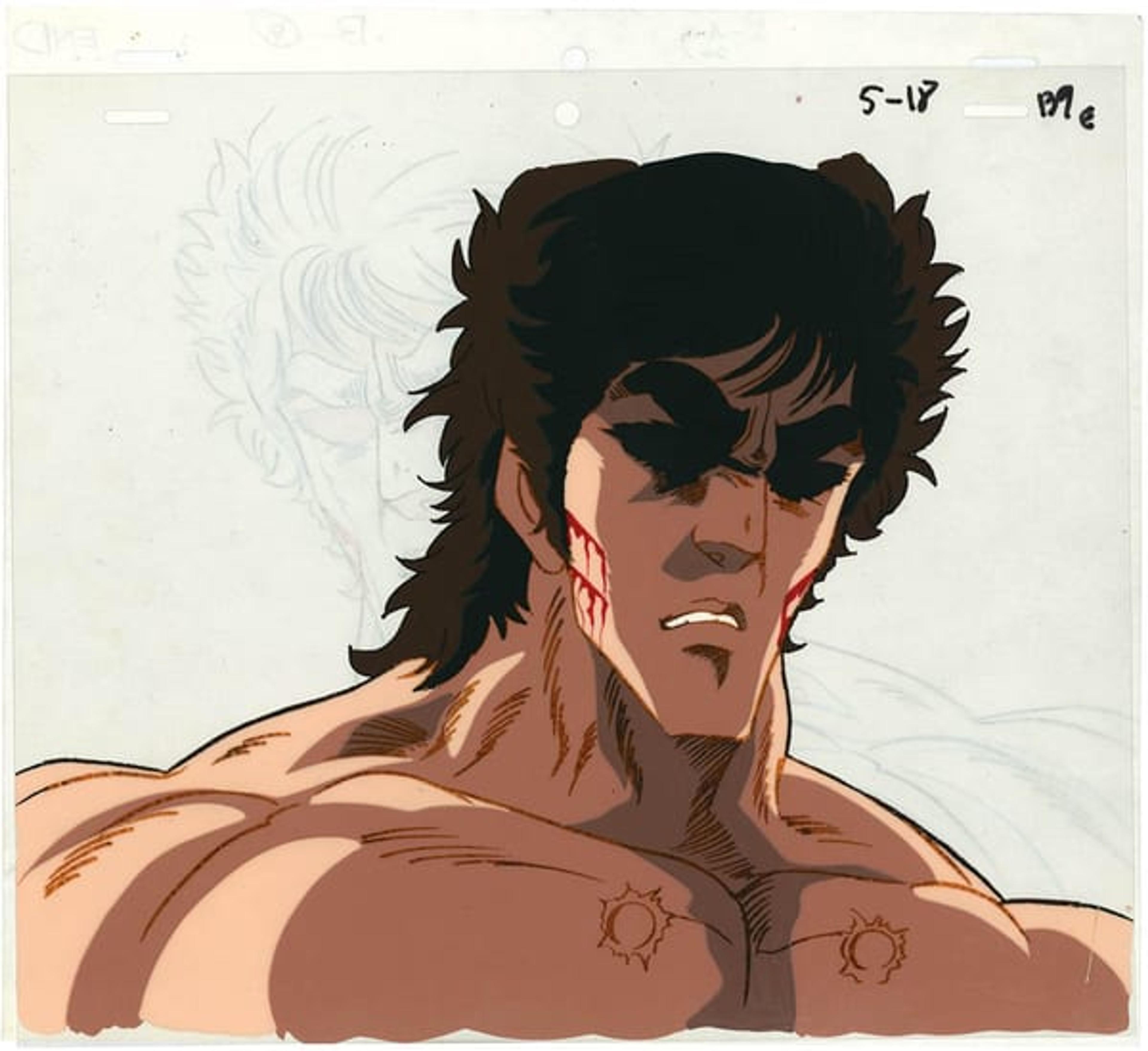 Fist of the North Star